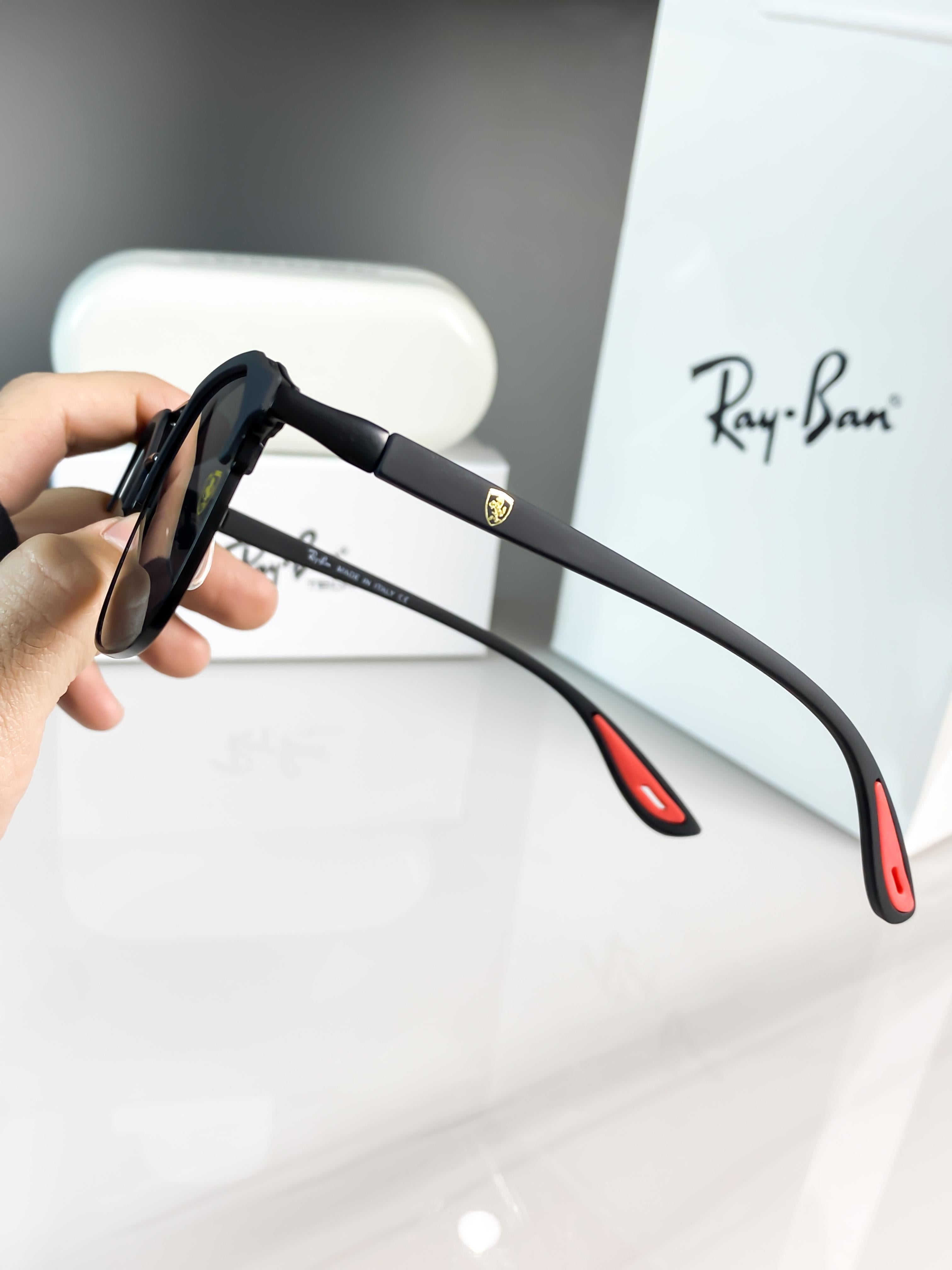 Ray_ban_1952 cm full black