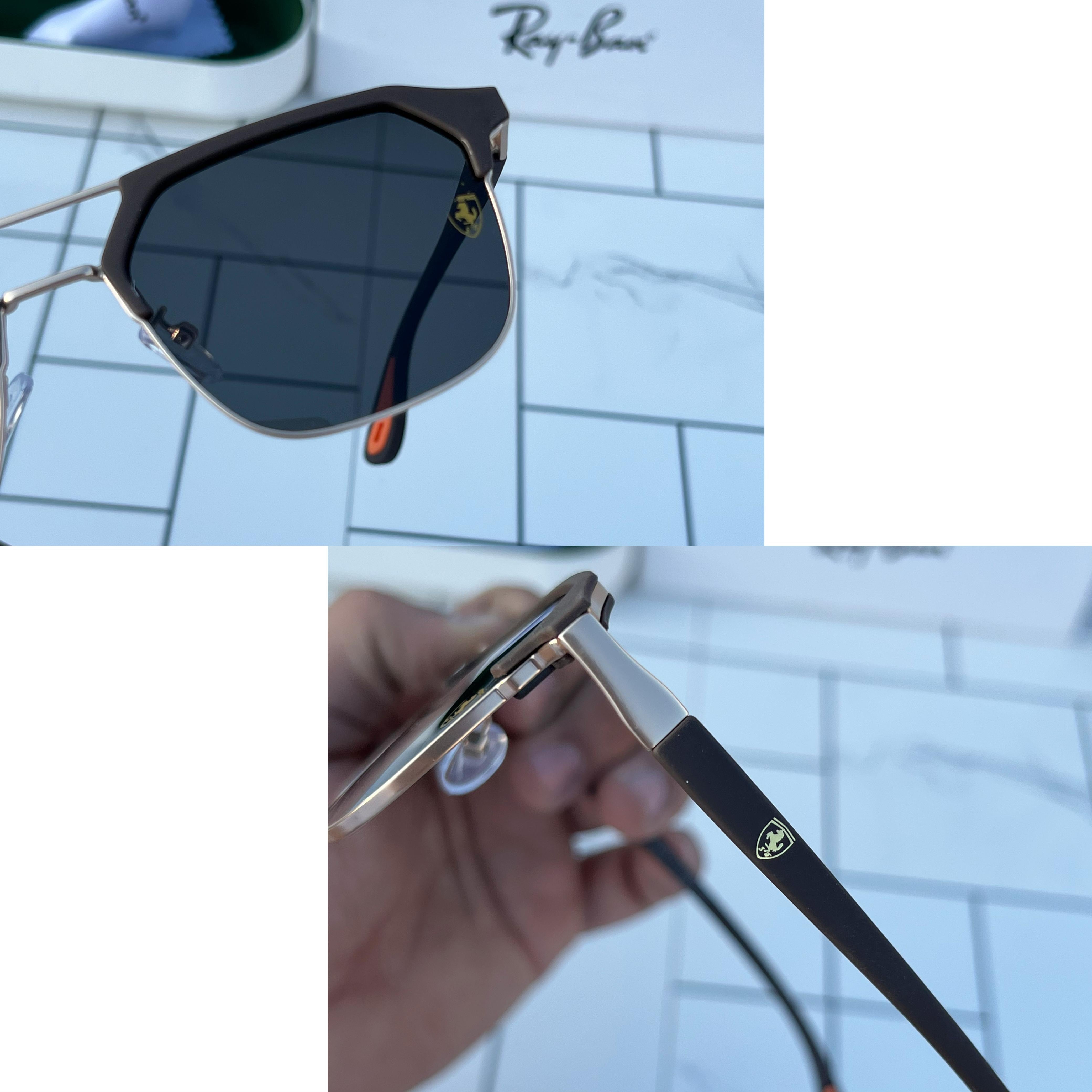 RA_YBAN 04 gold black brown orange