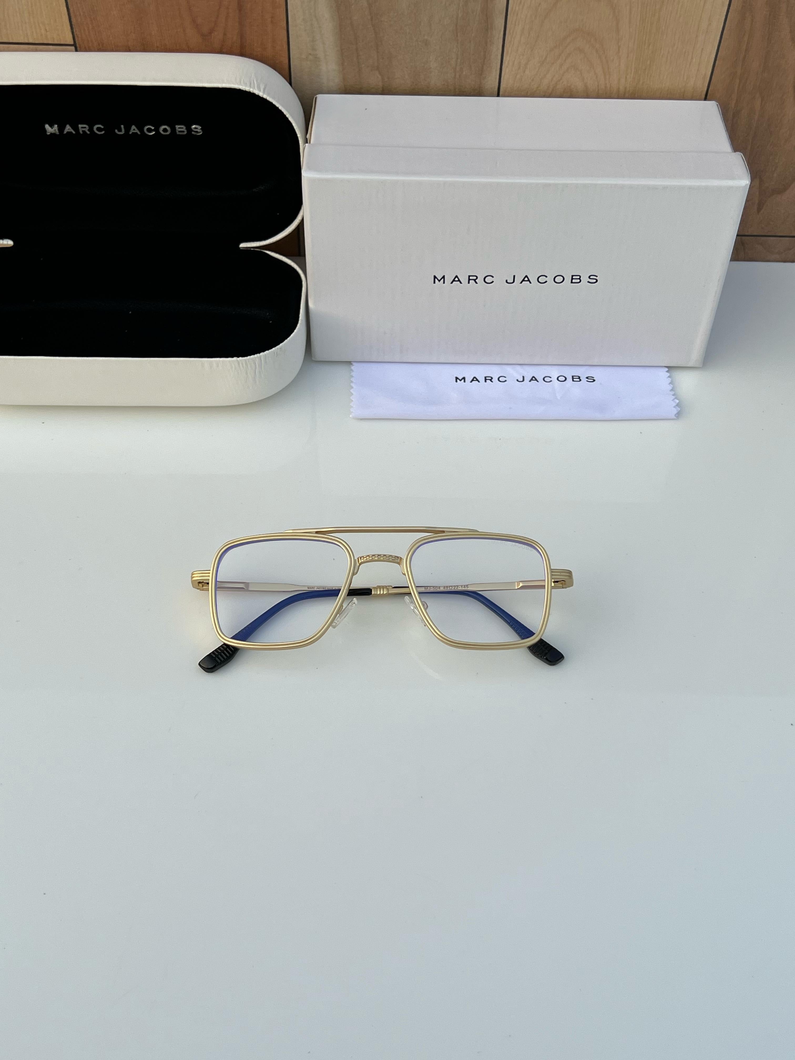 M_arc jacobs 504 gold plano A