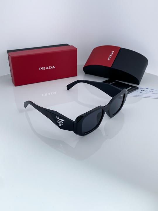 8679 Unisex Sunglass Black