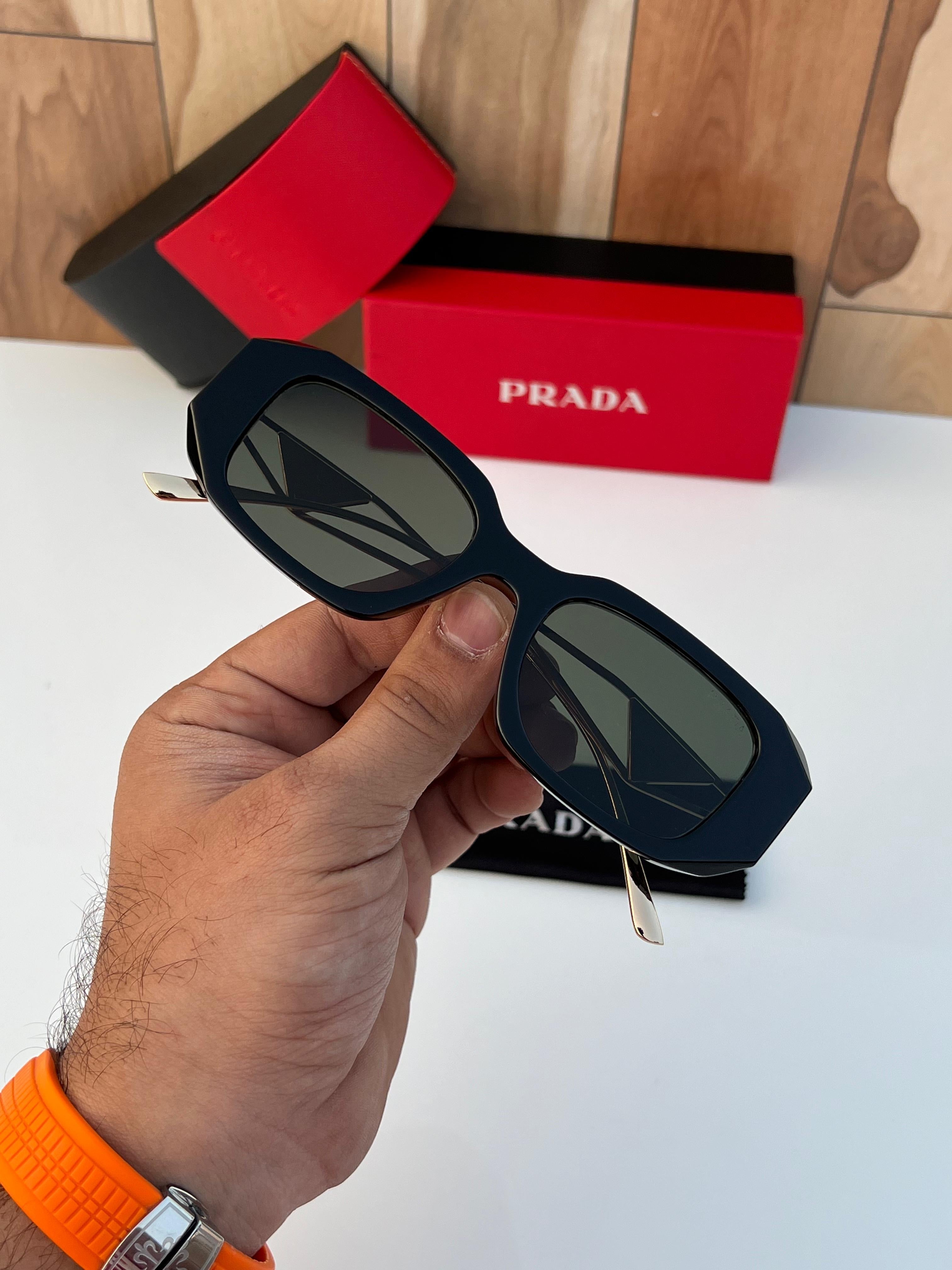 PA_ADA Milano side metal black gold