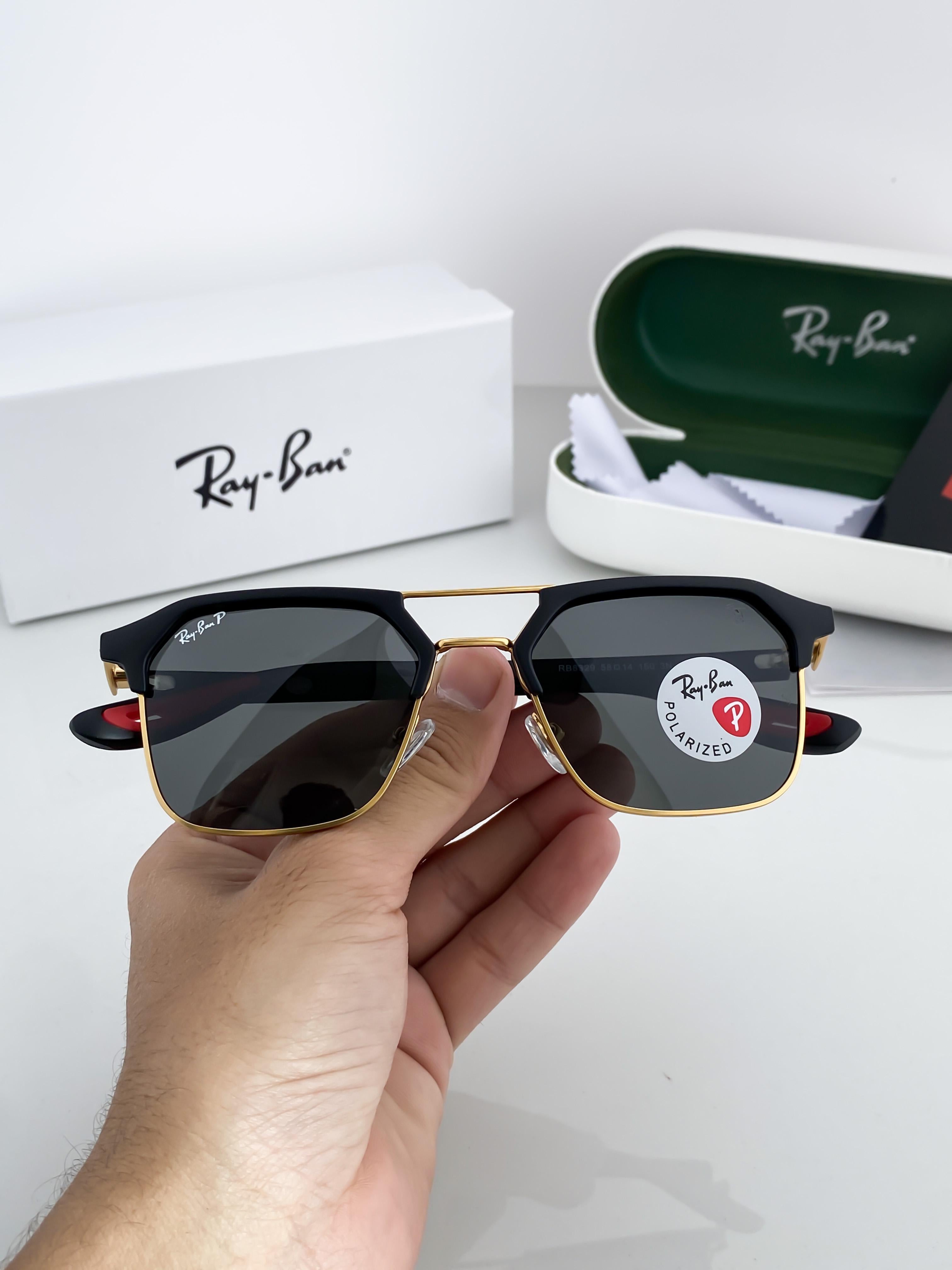 Ray_ban_1853 cm gold