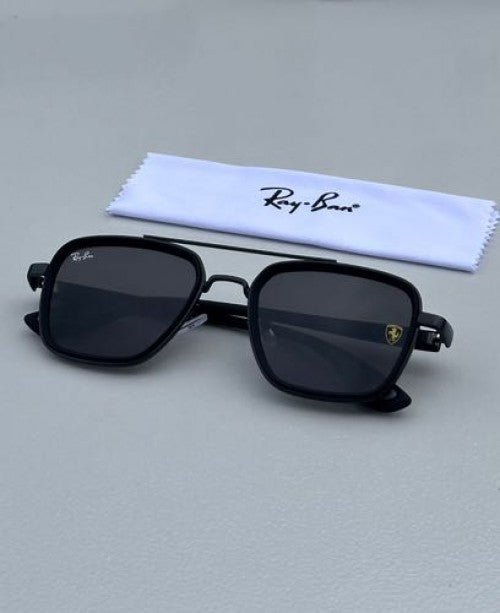 RAY_BAN_ gree black 06