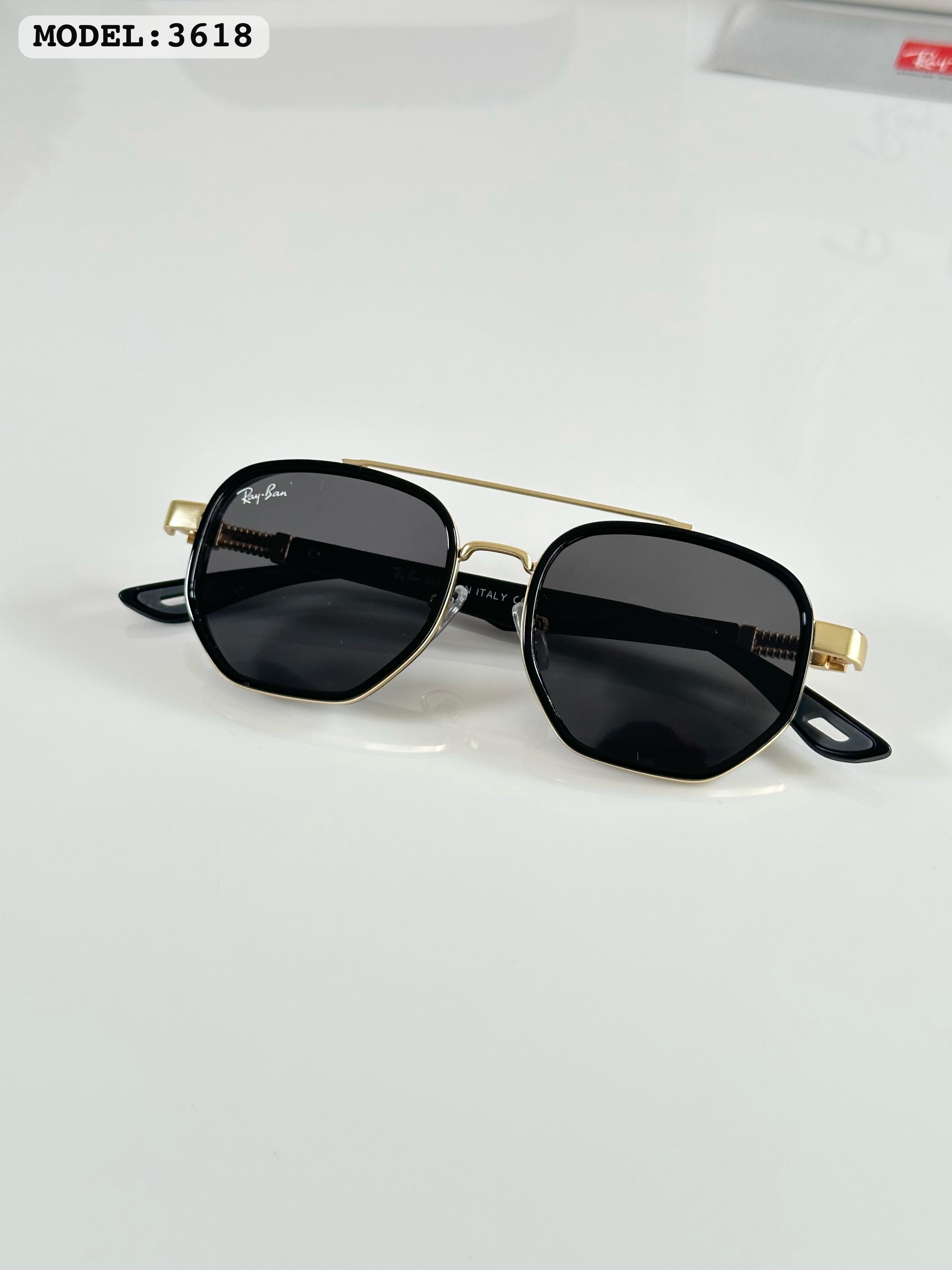 RA_yban 3619 gold black