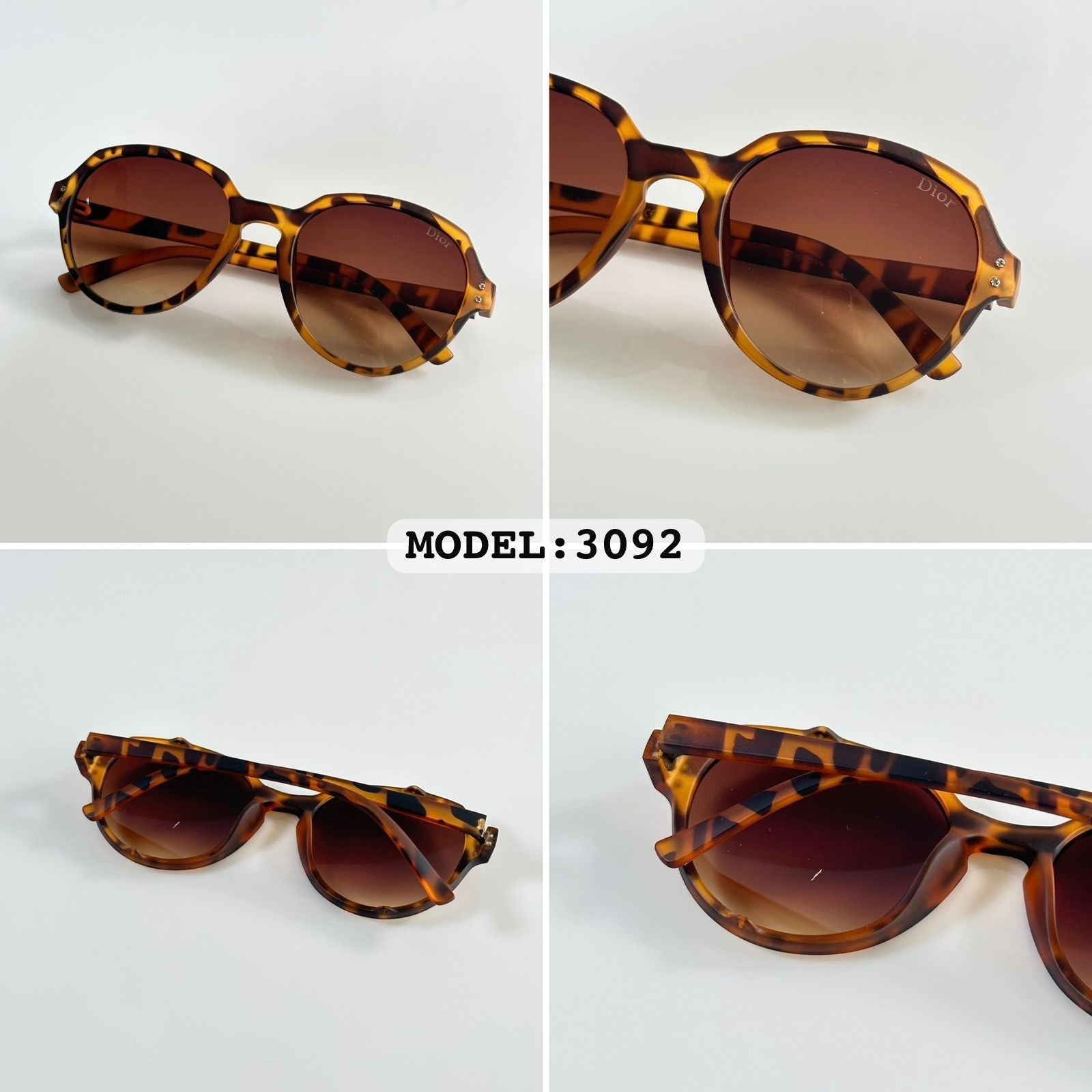Di_or 3092 TIGER BROWN