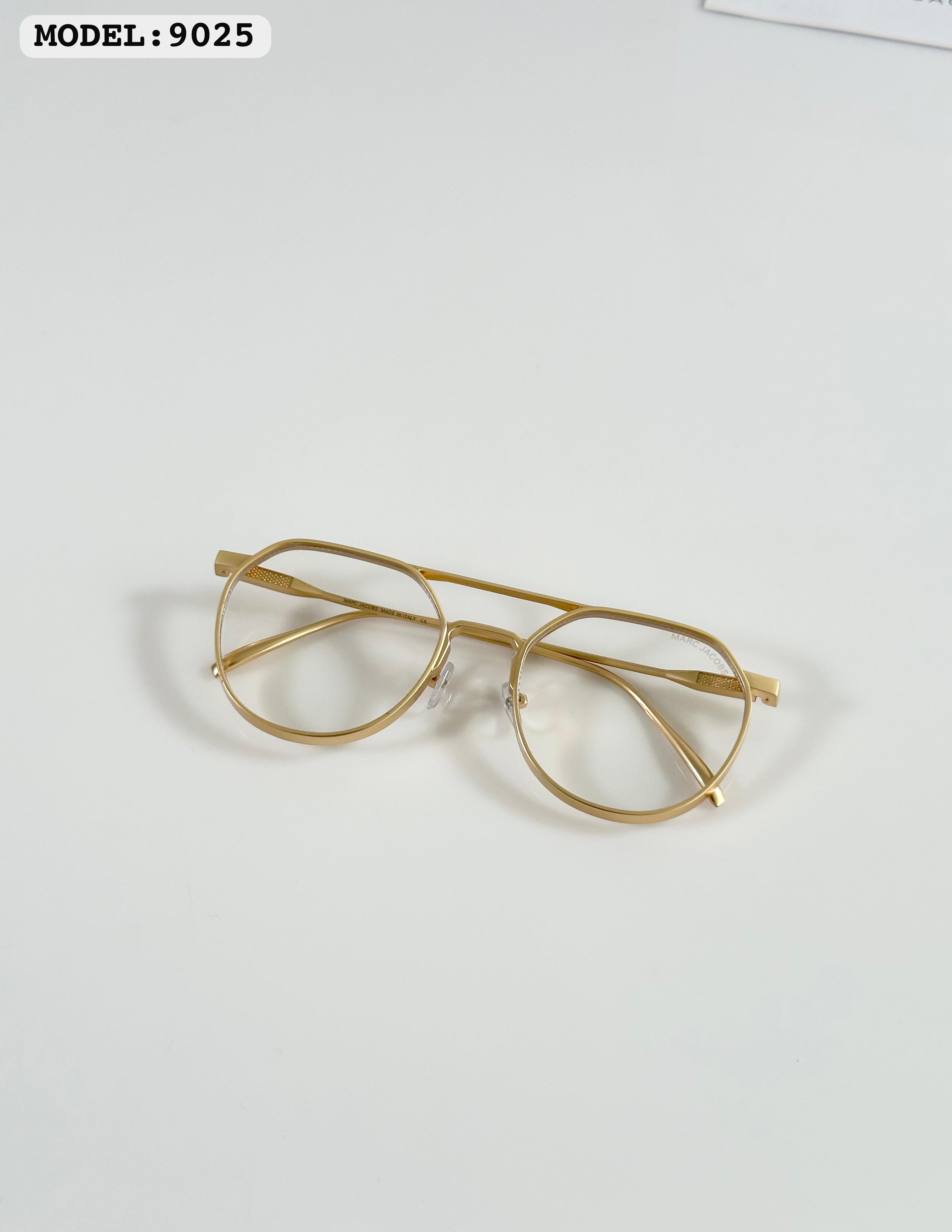 MA_R_C JA_CO_BS 9025 GOLD FRAME GL