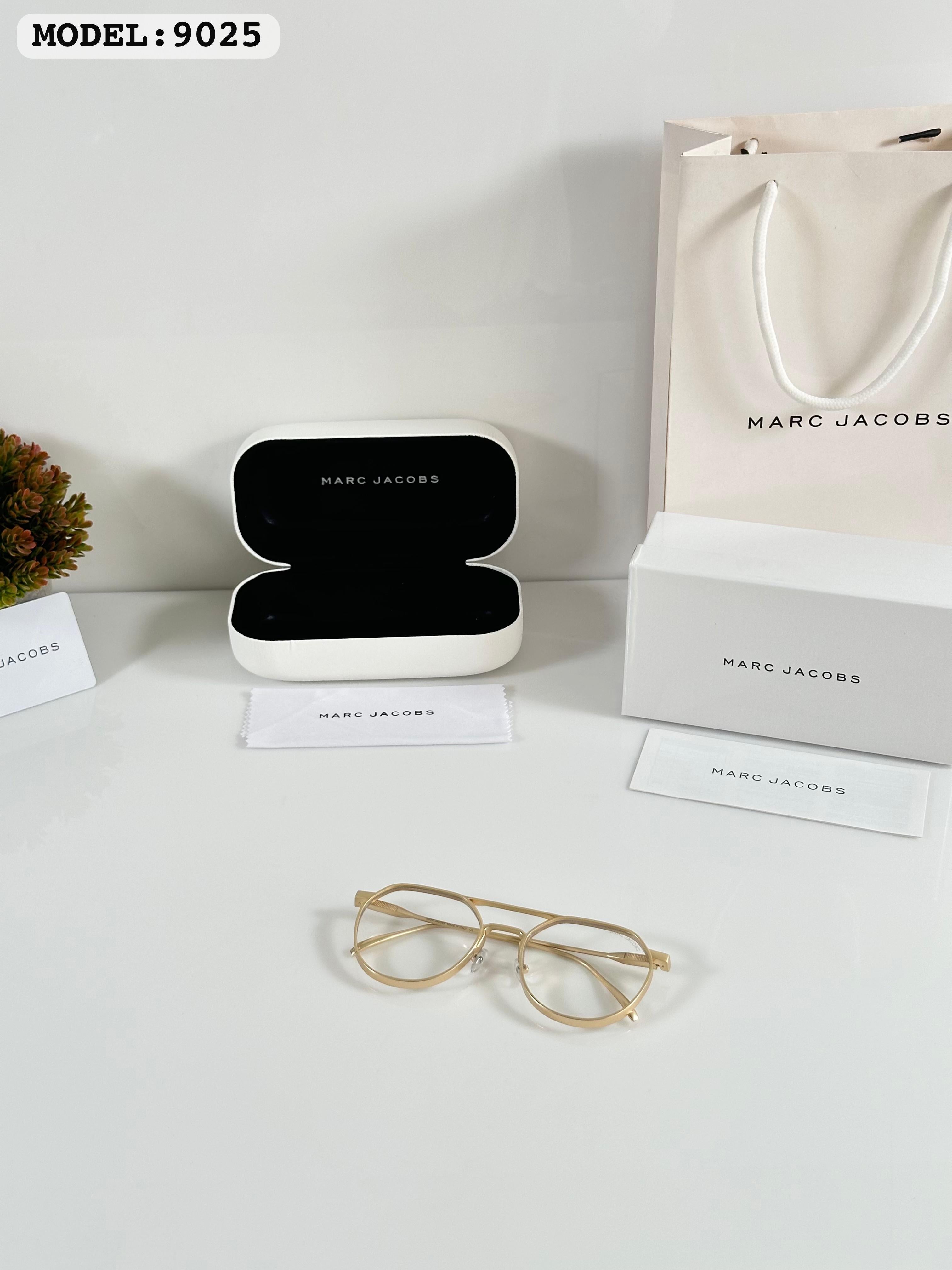 MA_R_C JA_CO_BS 9025 GOLD FRAME GL