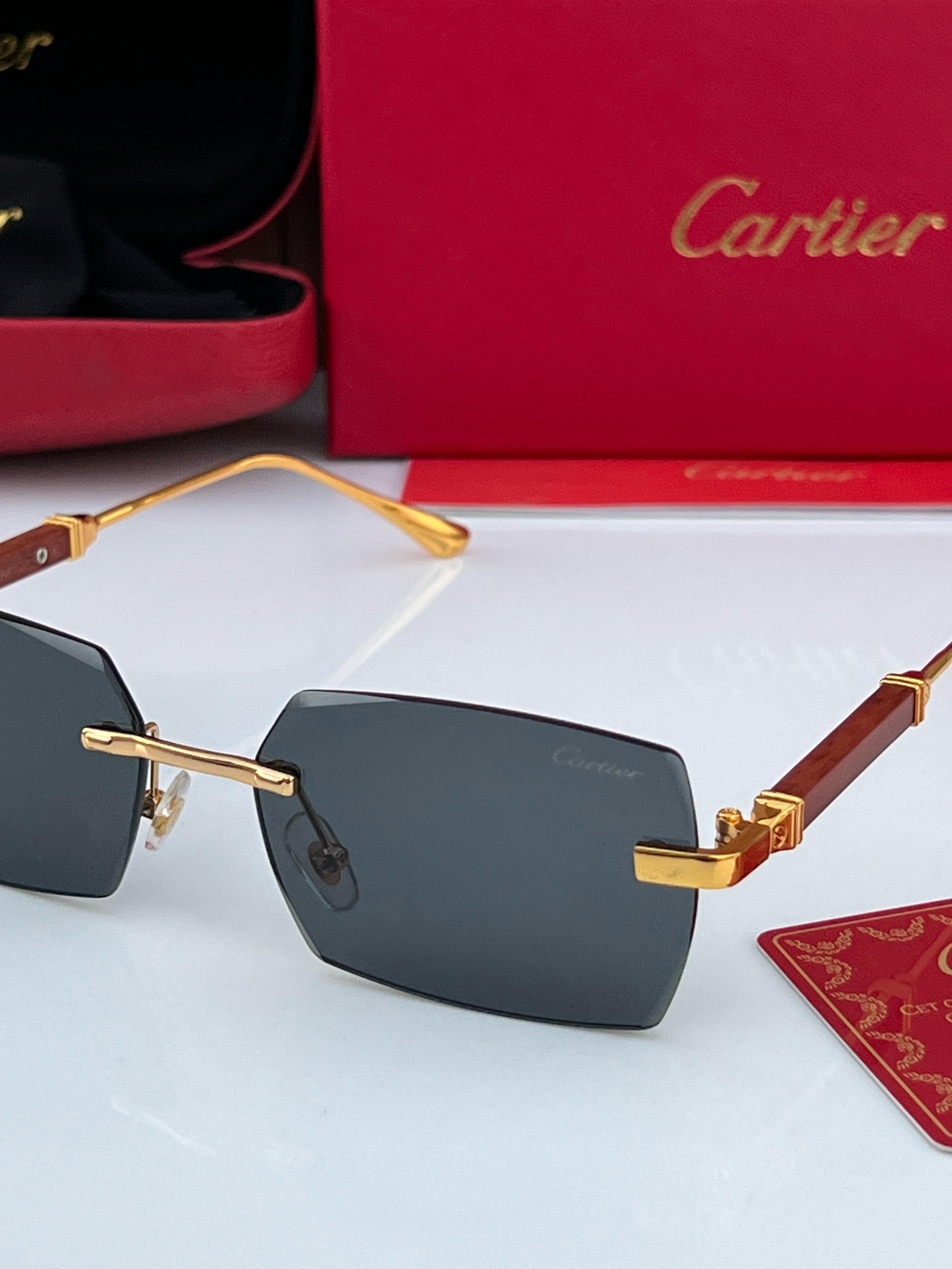 Car_tie_r 5529 gold black A