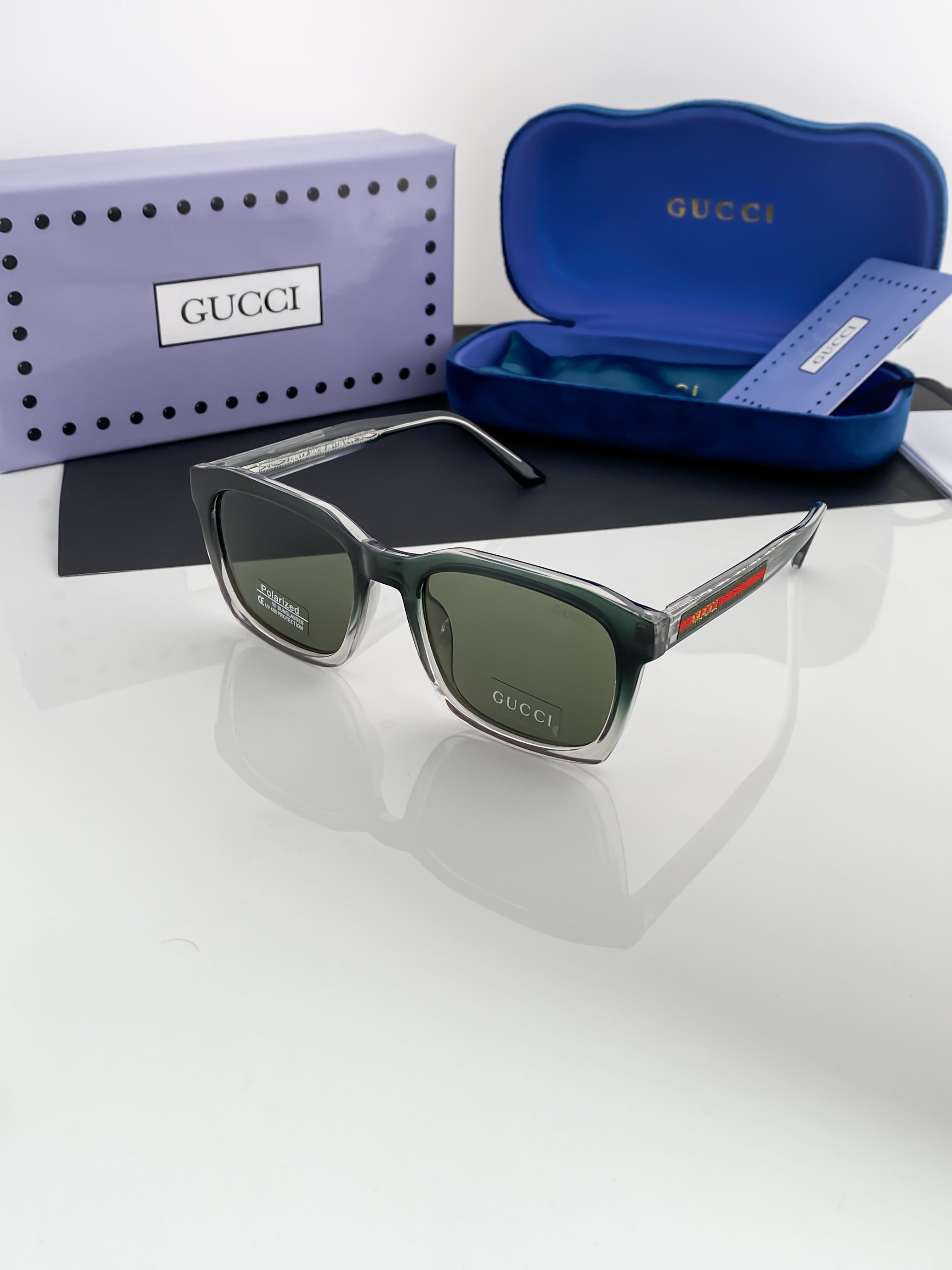 GU_C_CI GREEN 7727 B