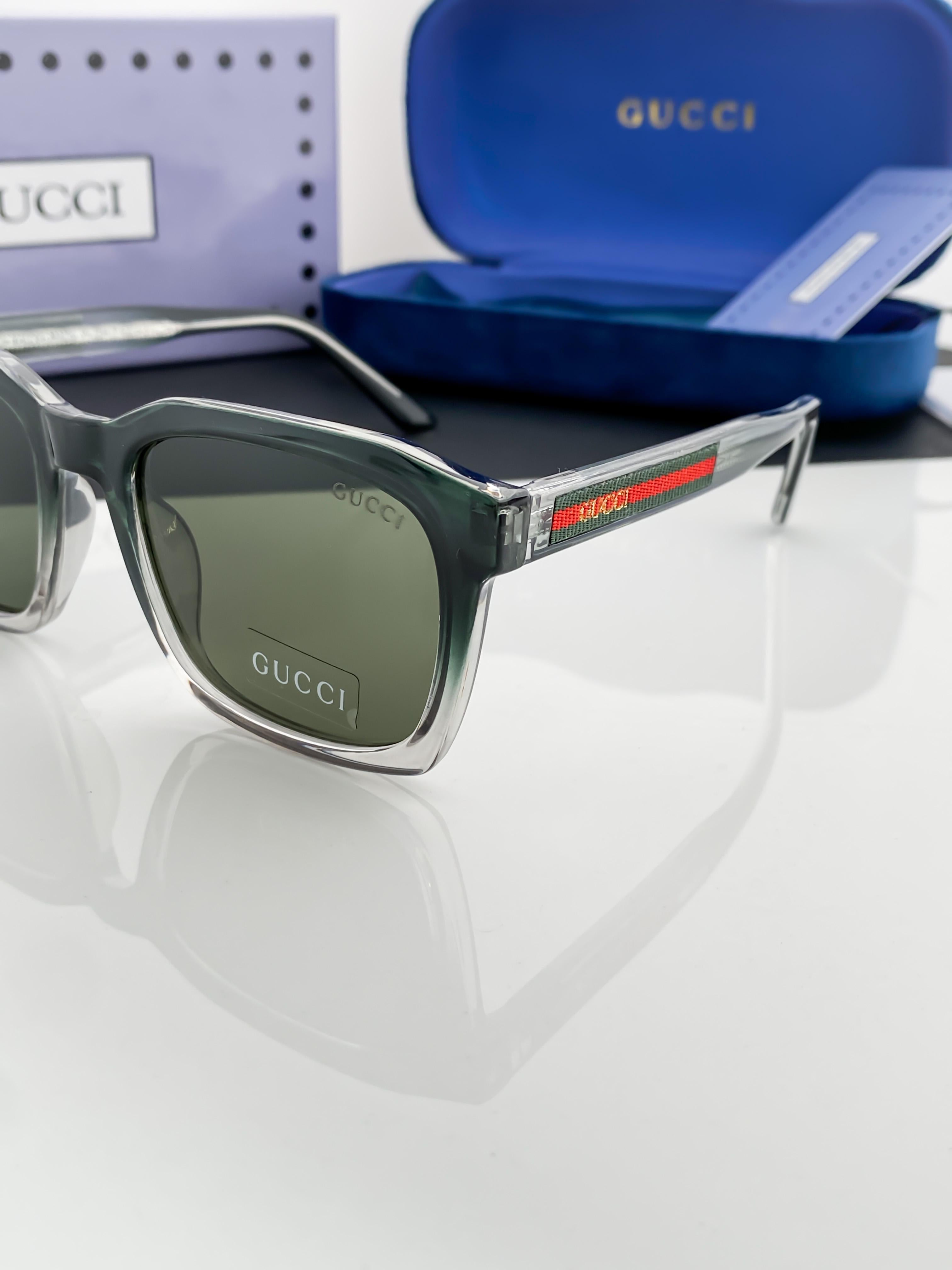 GU_C_CI GREEN 7727 B