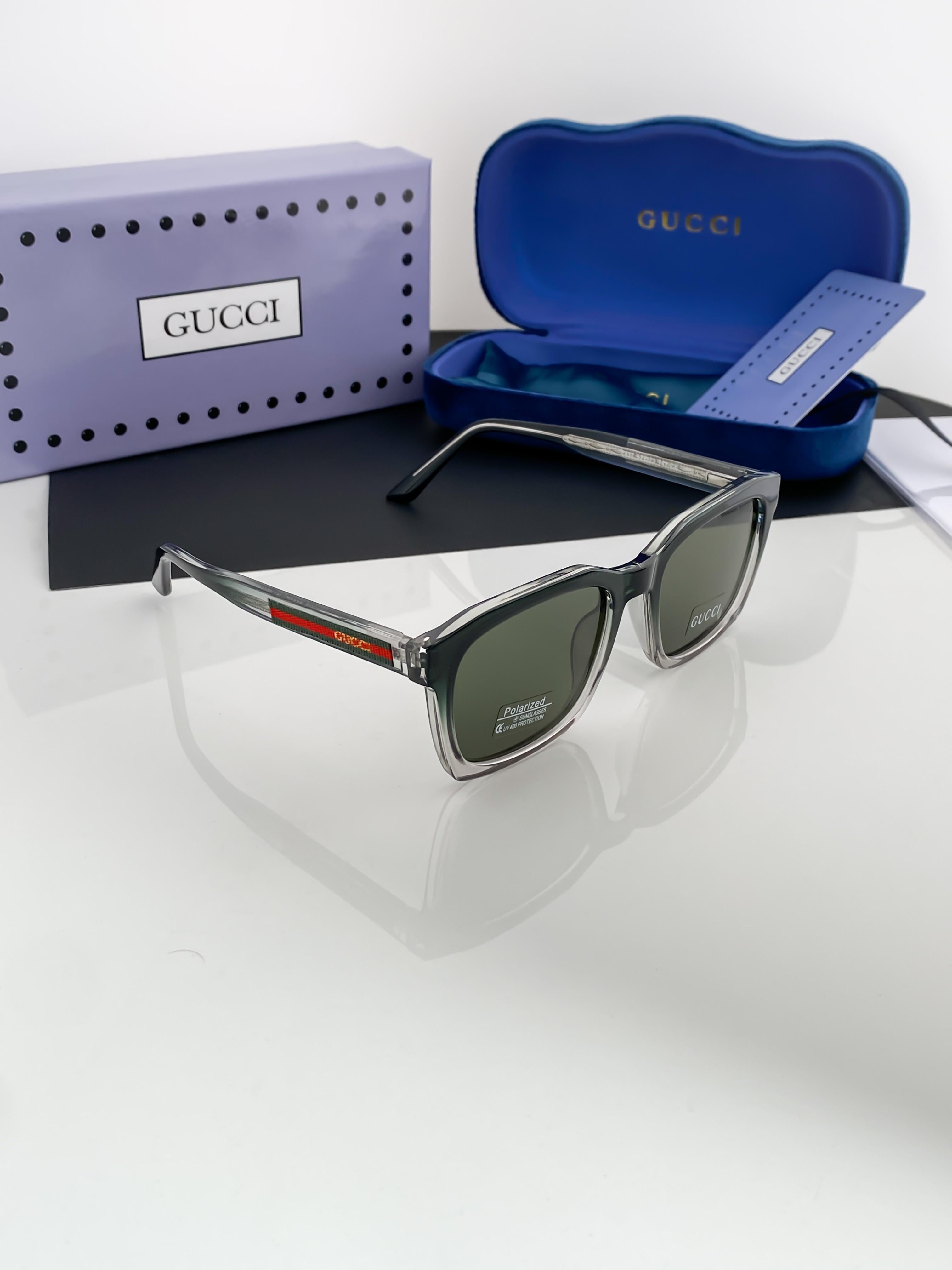 GU_C_CI GREEN 7727 B