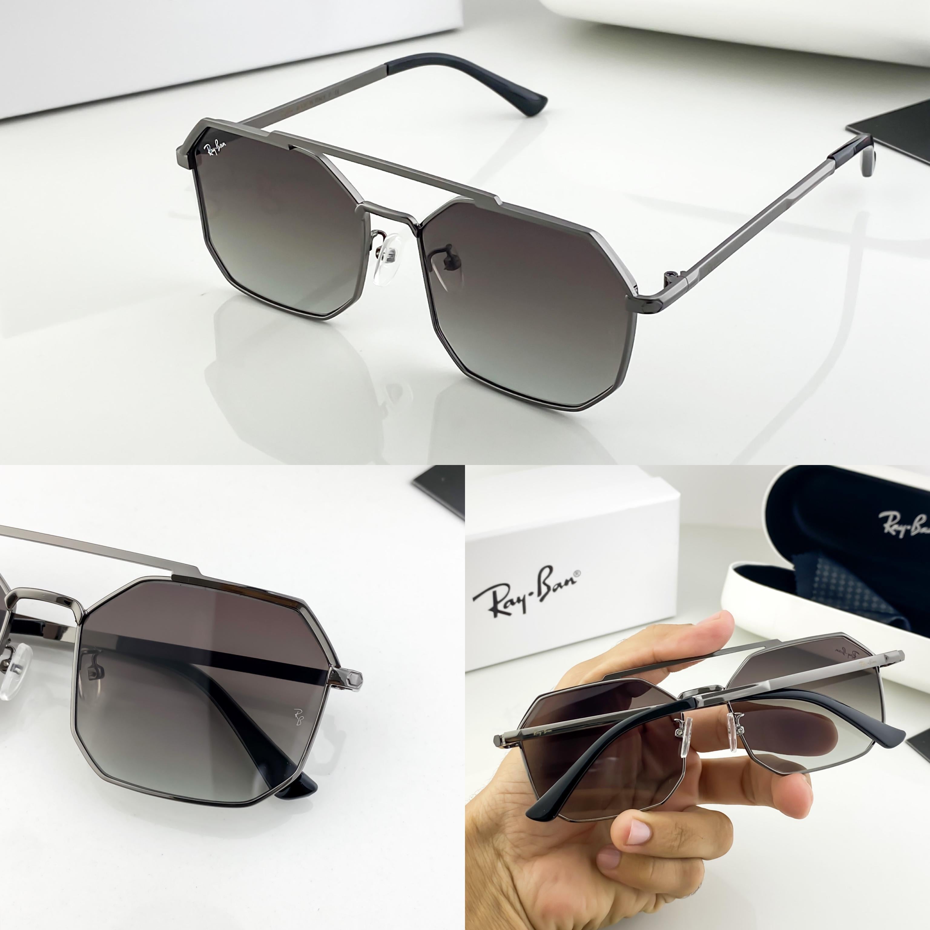 RAY_ GUN GREY 5404 B