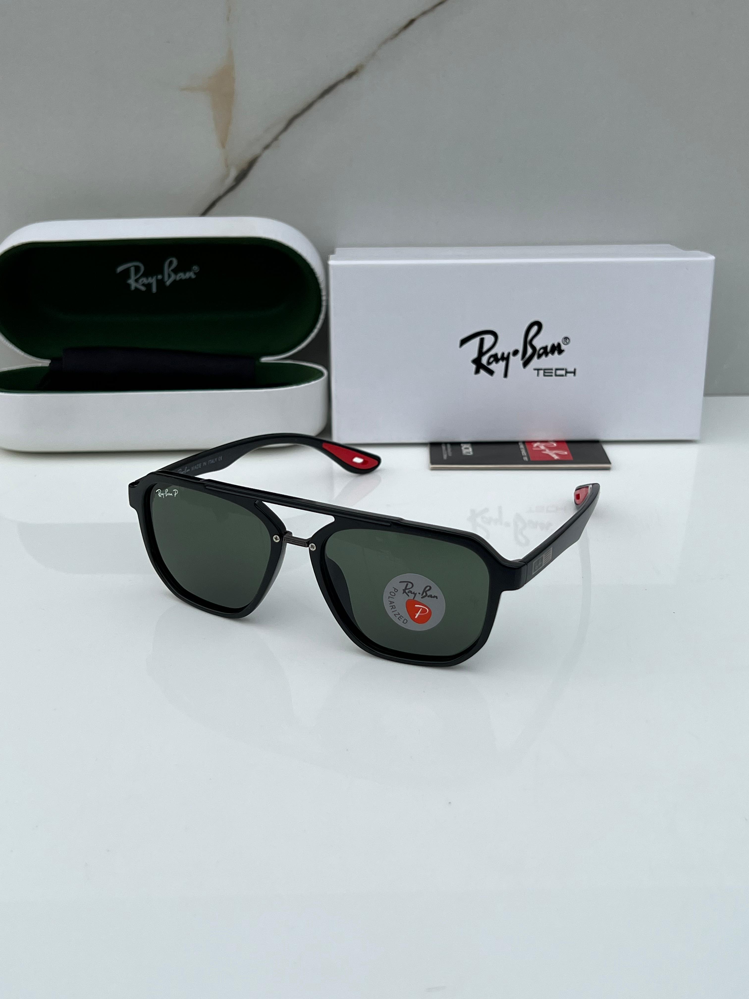 Ray4602 black green  A