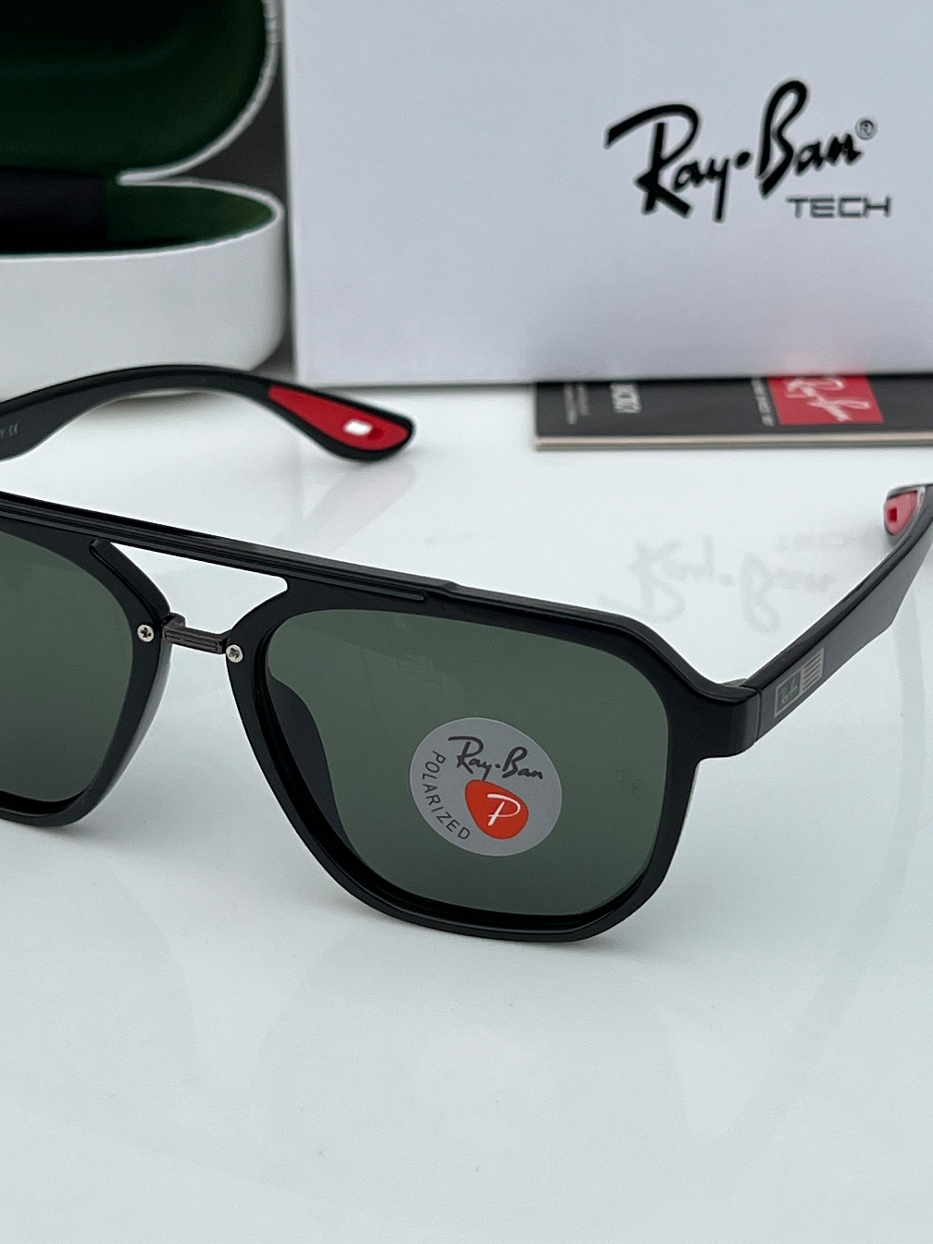 Ray4602 black green  A