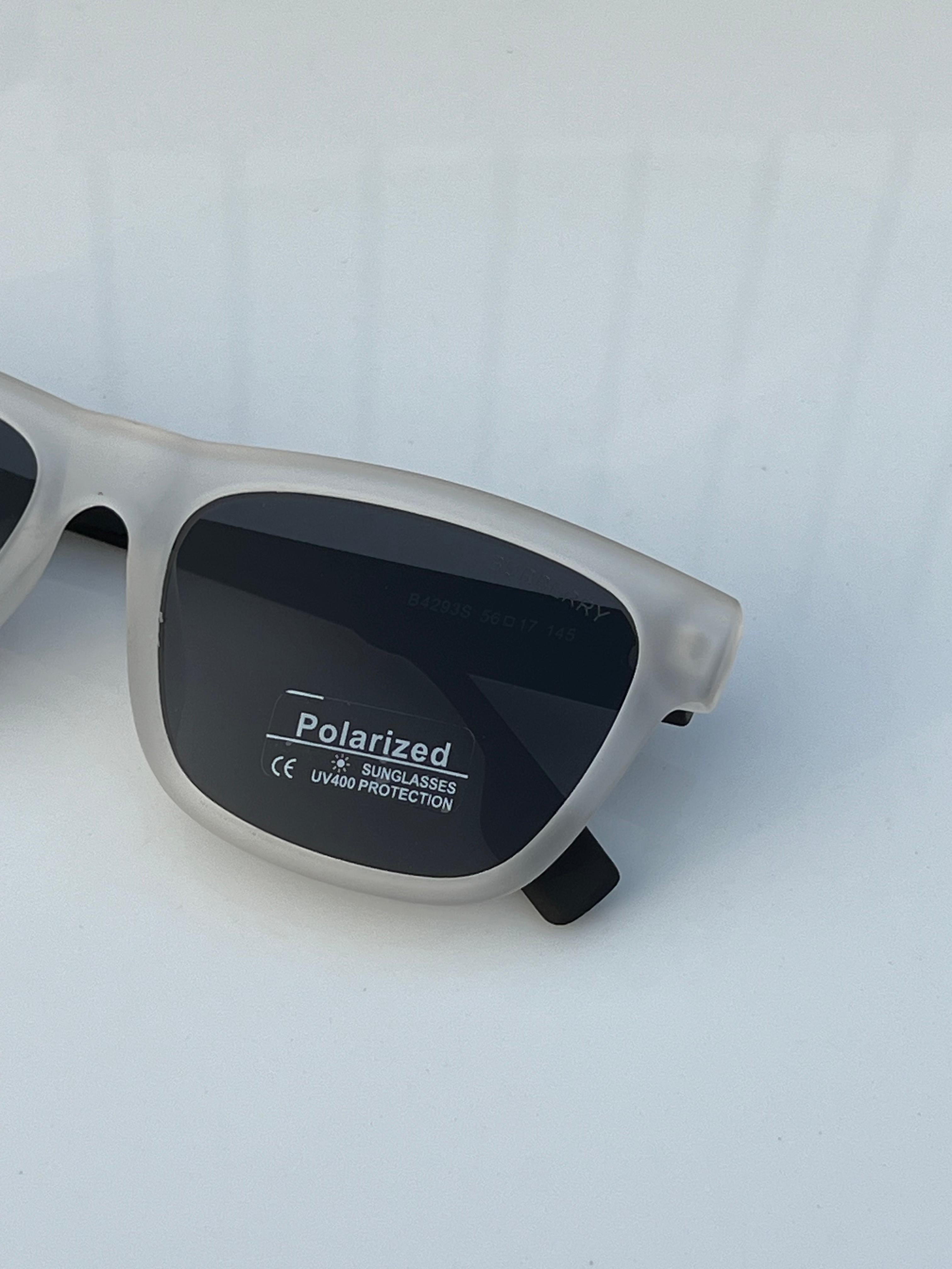 Bur 4293 white black SG