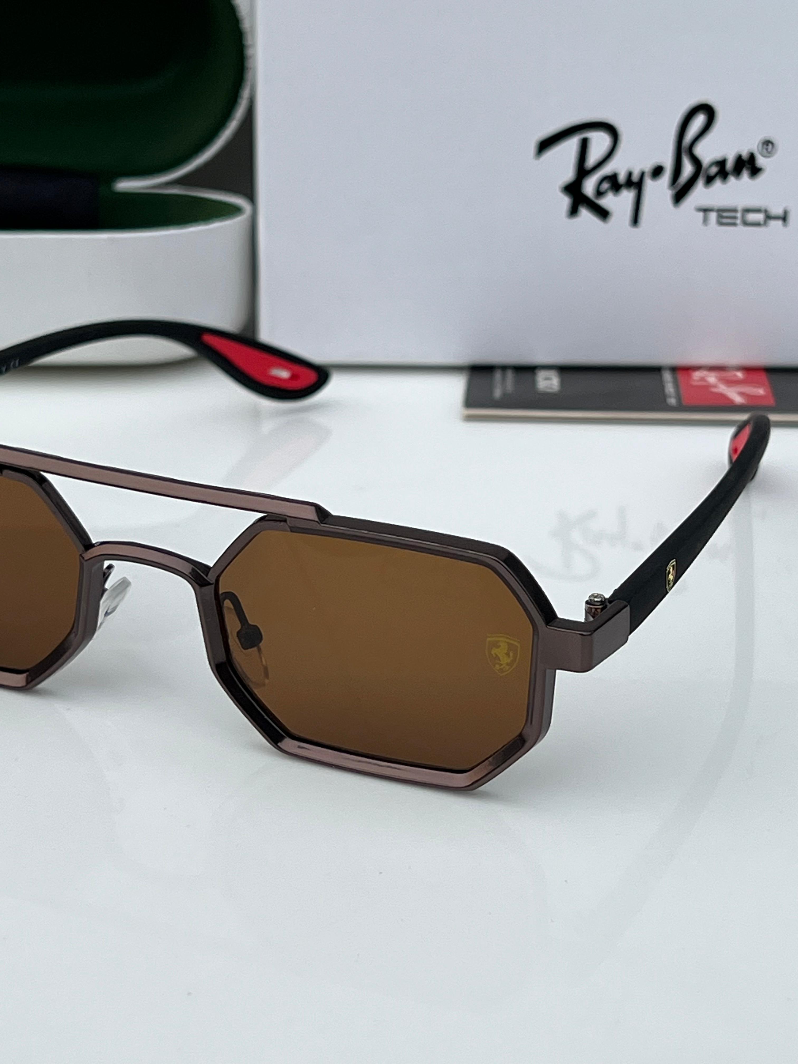 Ray 05 brown A