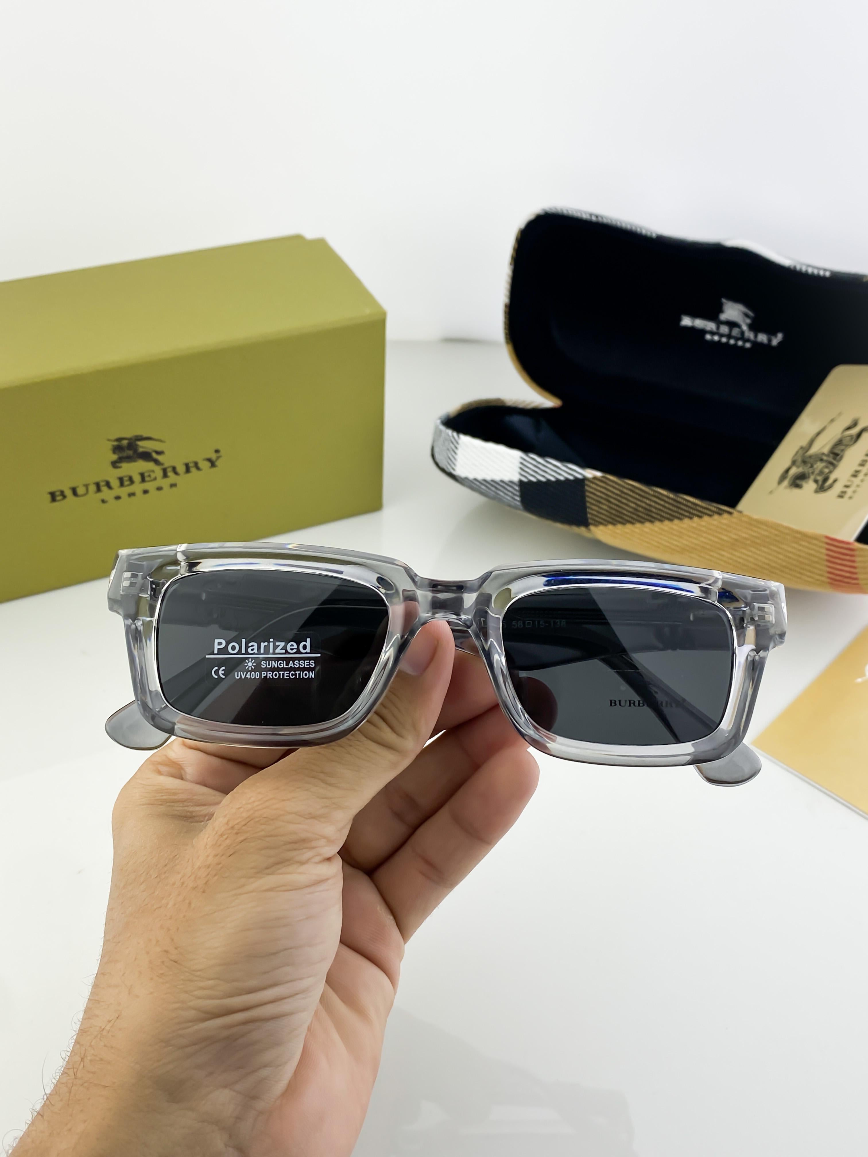 BUR GREY BLACK 7725 B