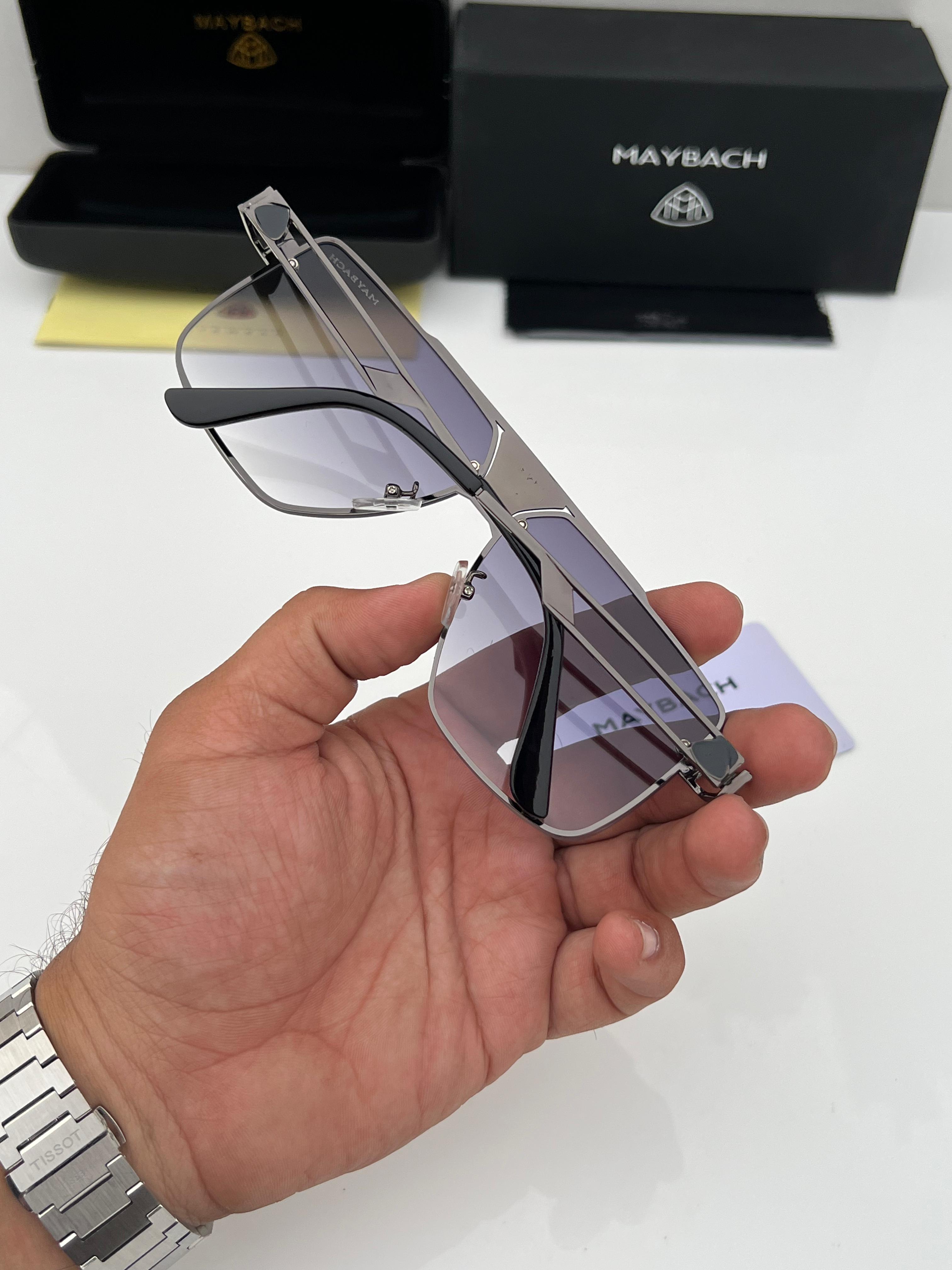 May 2591 black shaded A