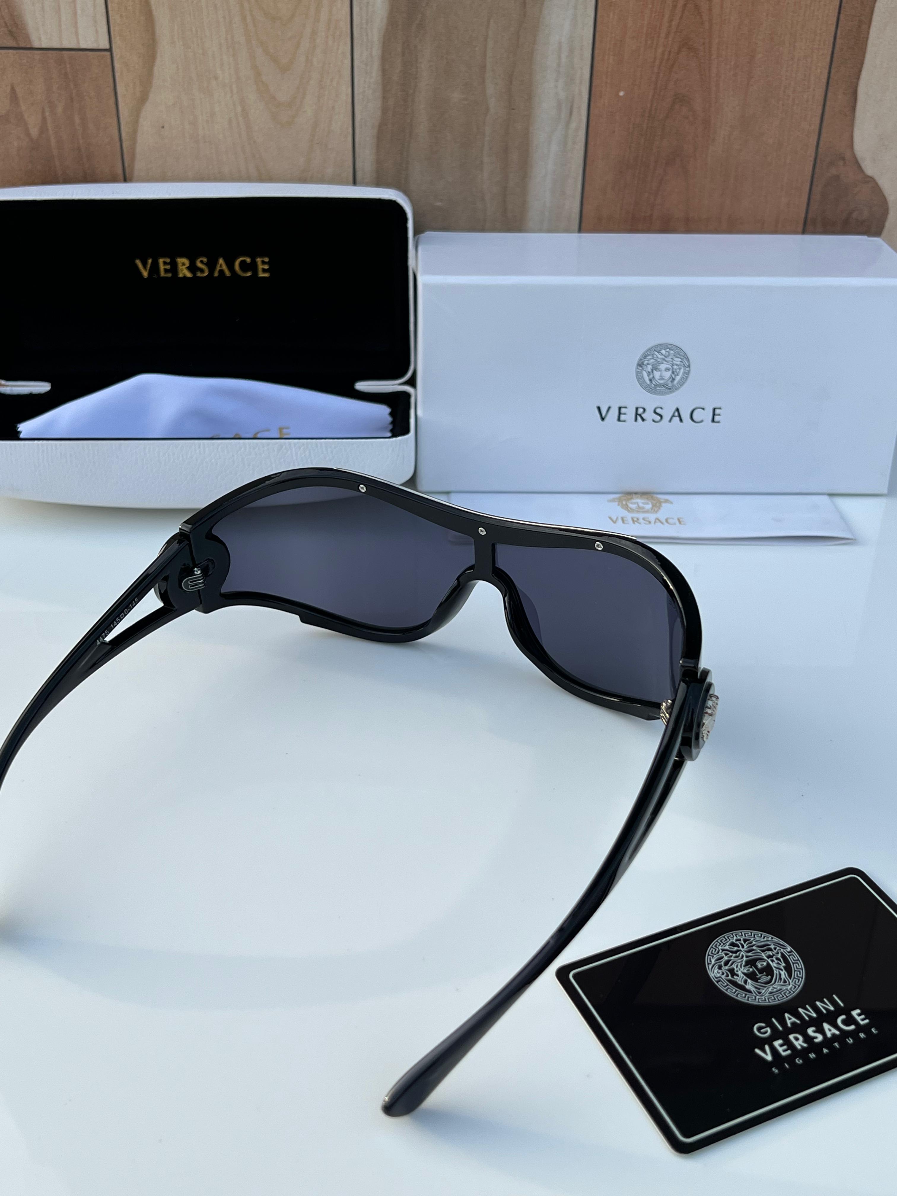 Ver  4475 black silver A