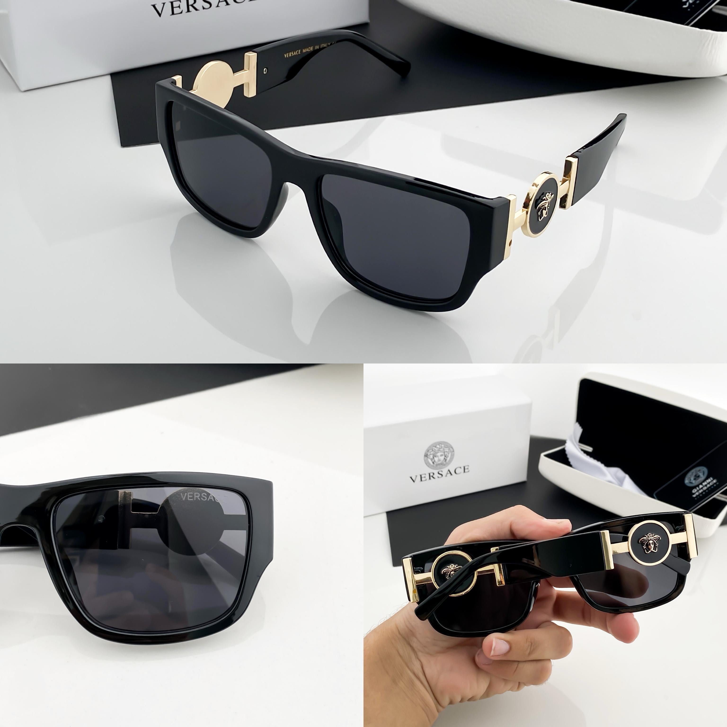 VER  GOLD BLACK 225 B