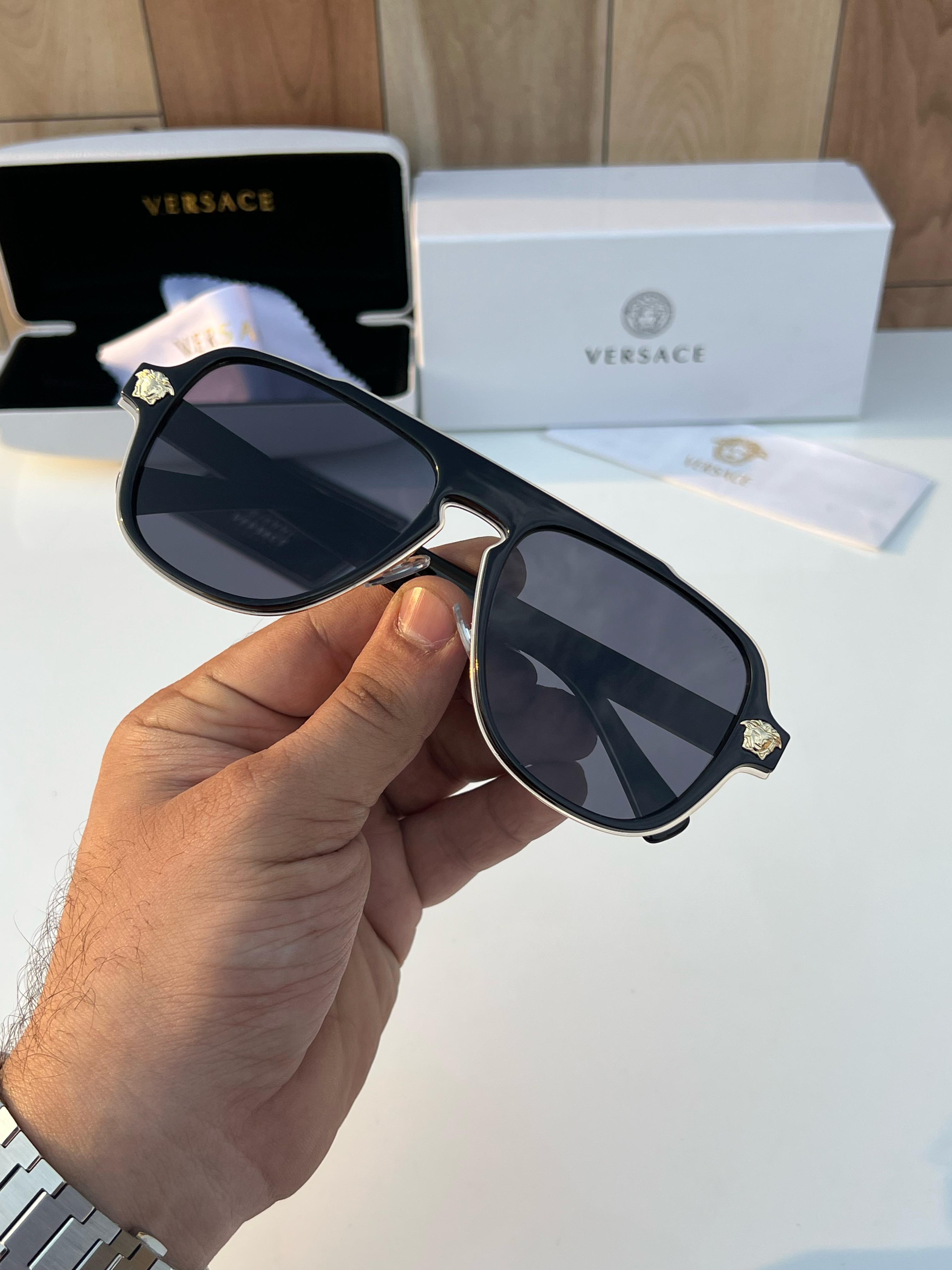 Ver 4108 black gold A