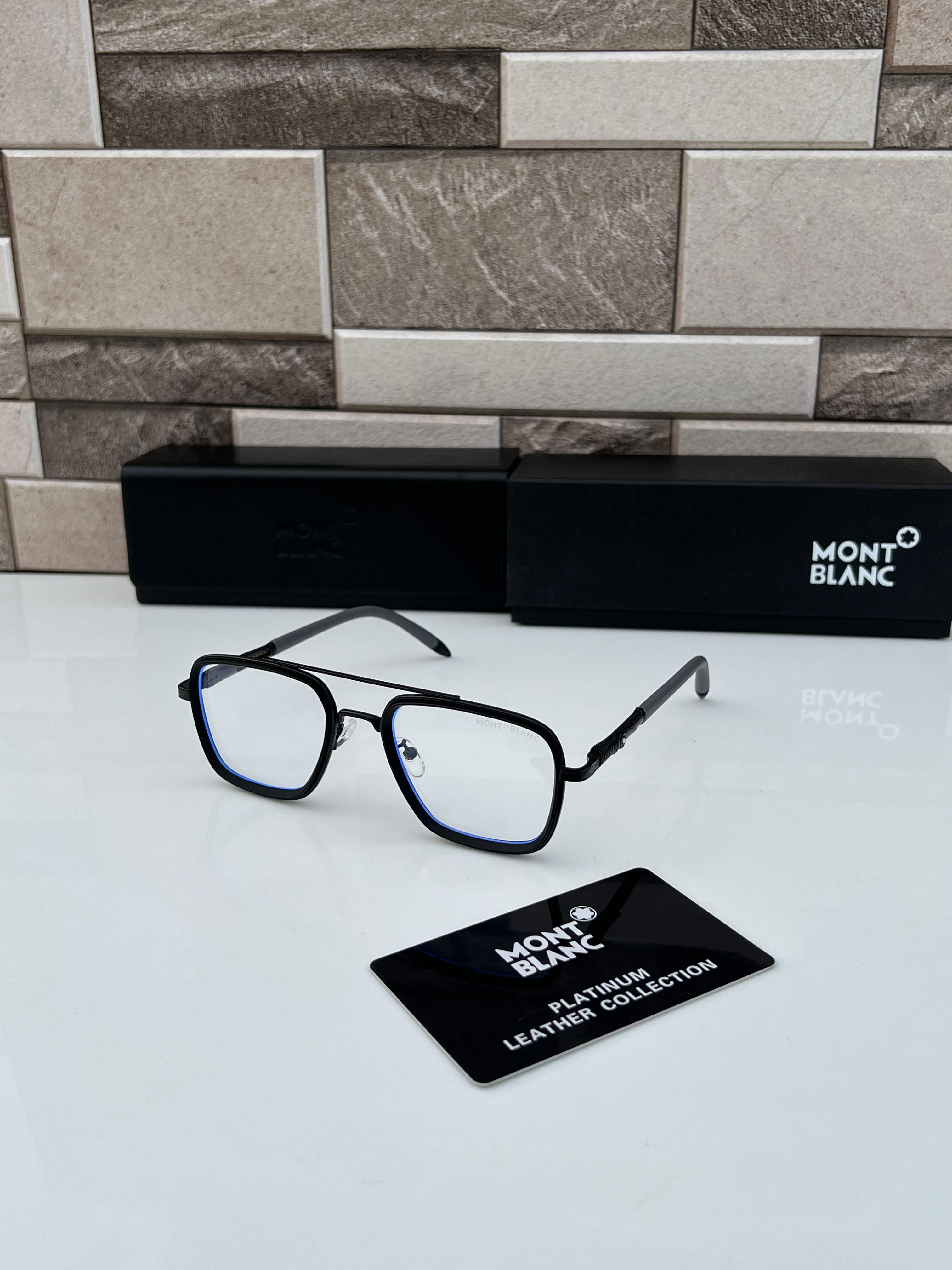 Mon 339 black plano A