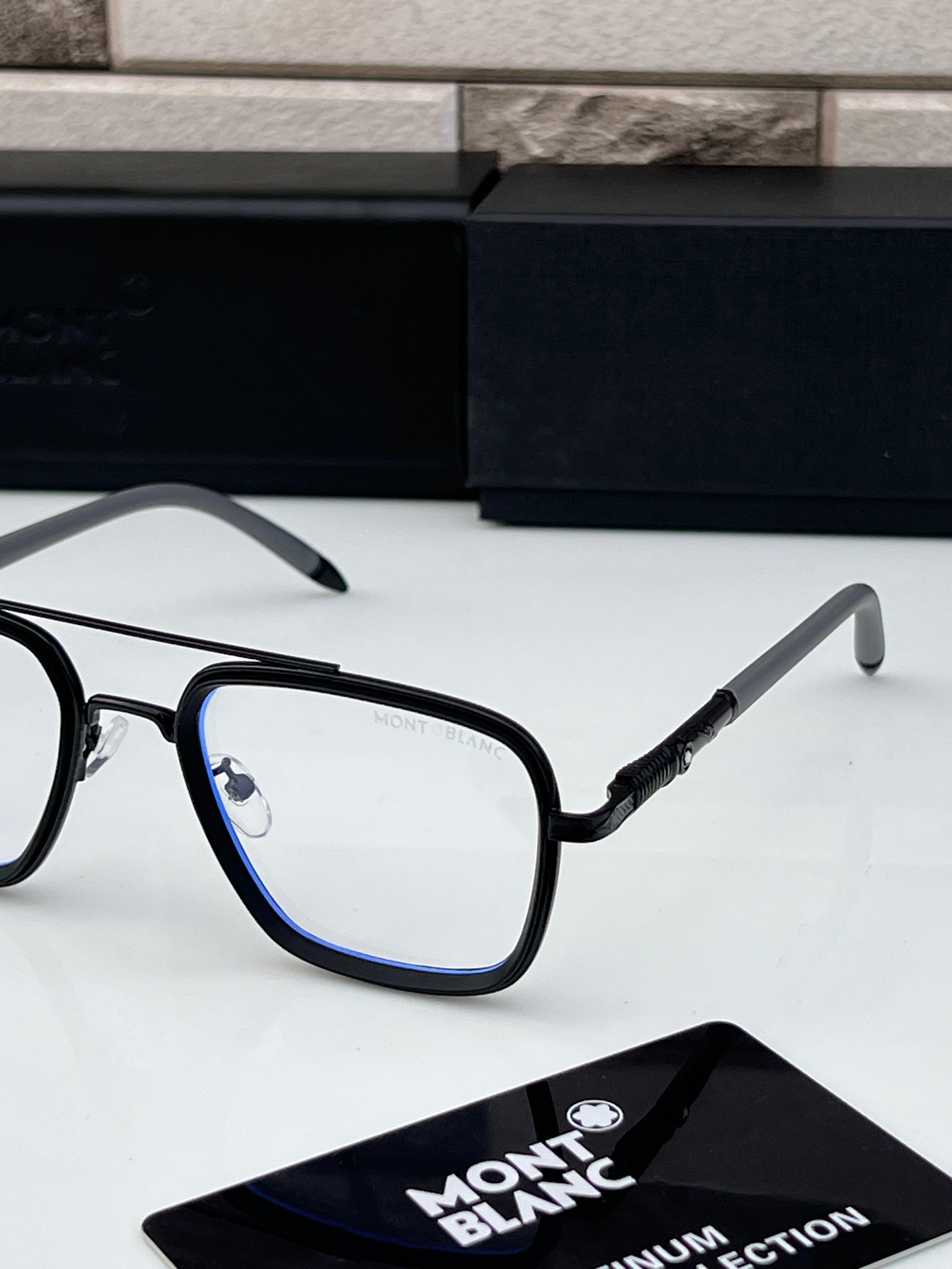 Mon 339 black plano A