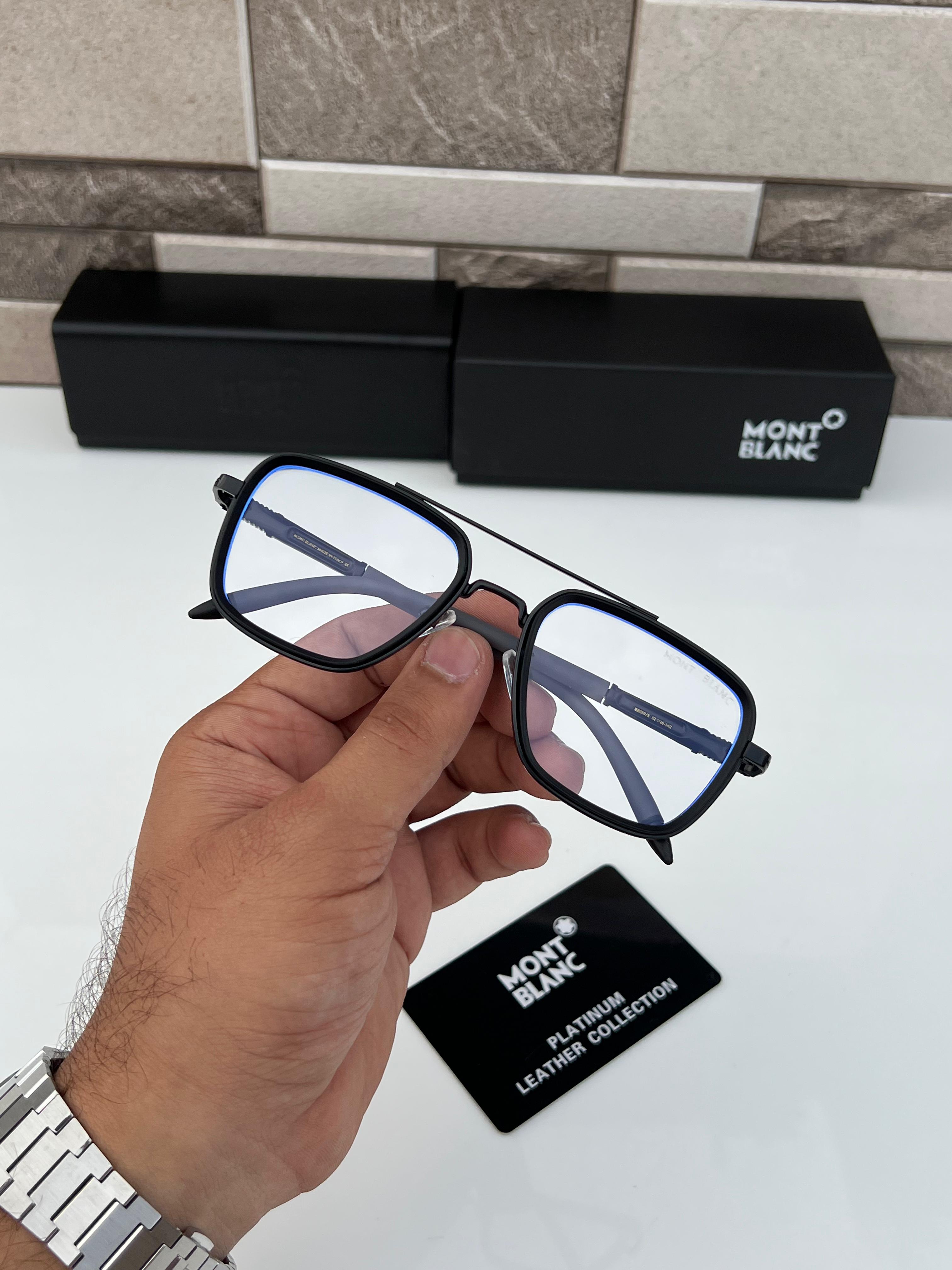 Mon 339 black plano A