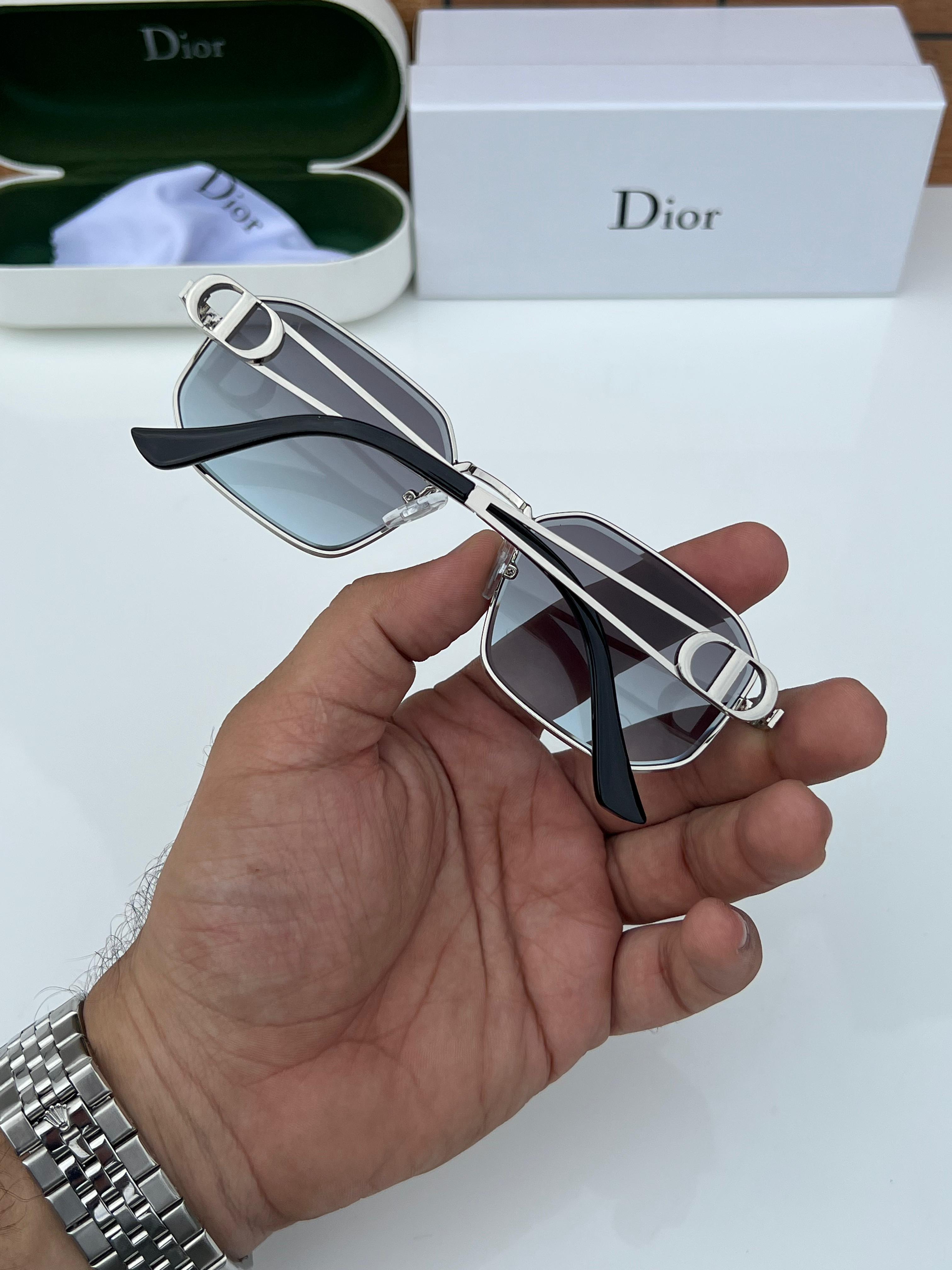 Di 9108 silver blue A