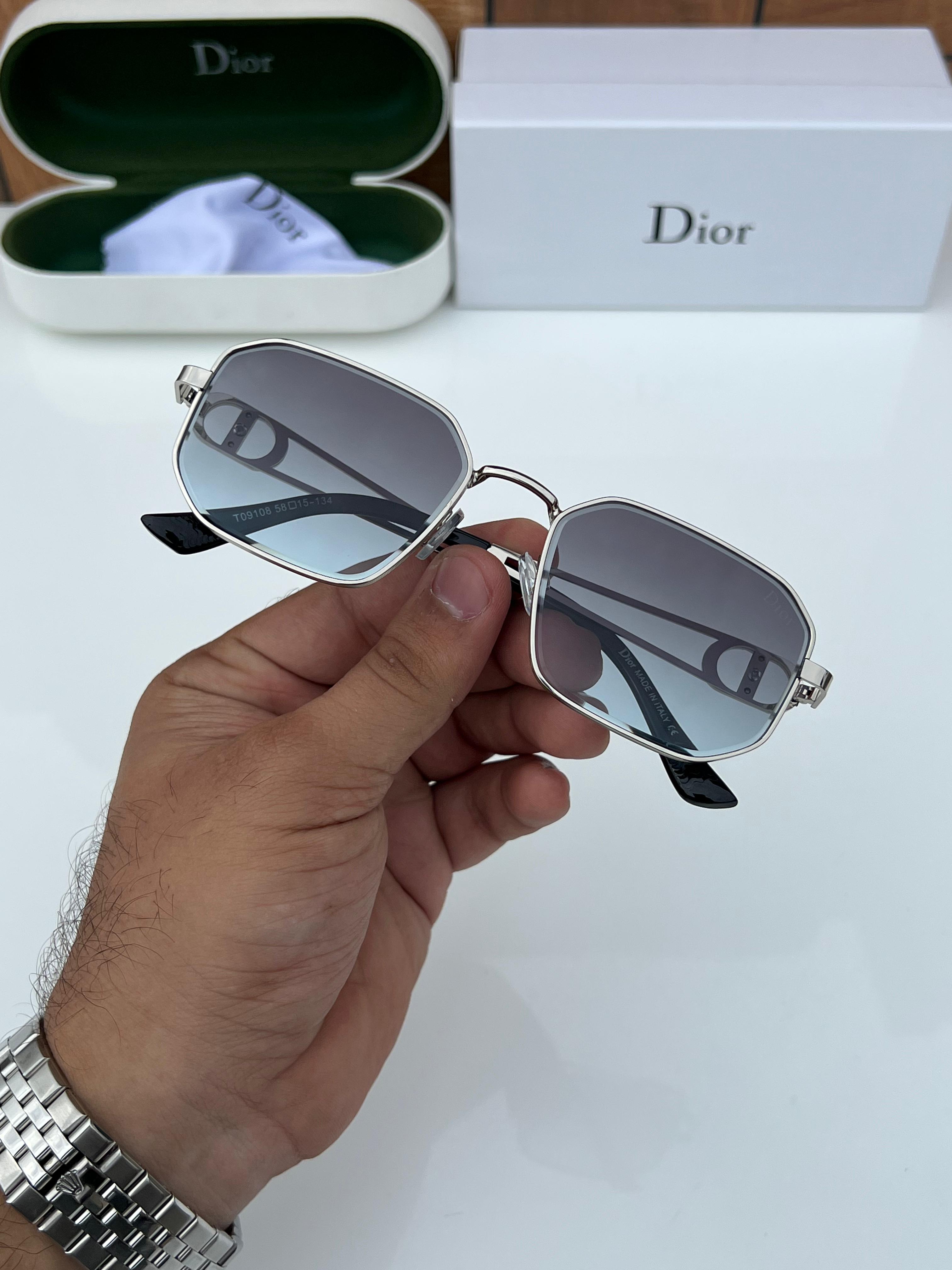 Di 9108 silver blue A