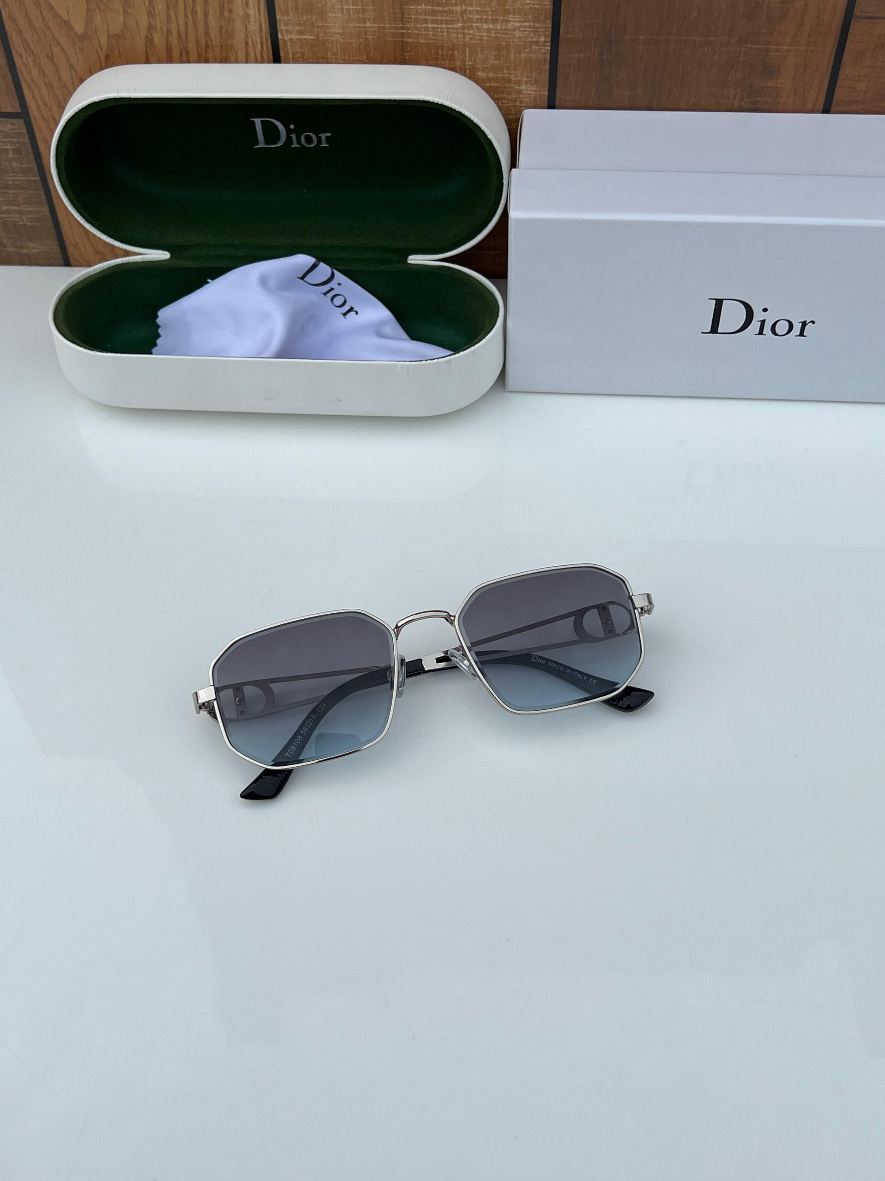 Di 9108 silver blue A