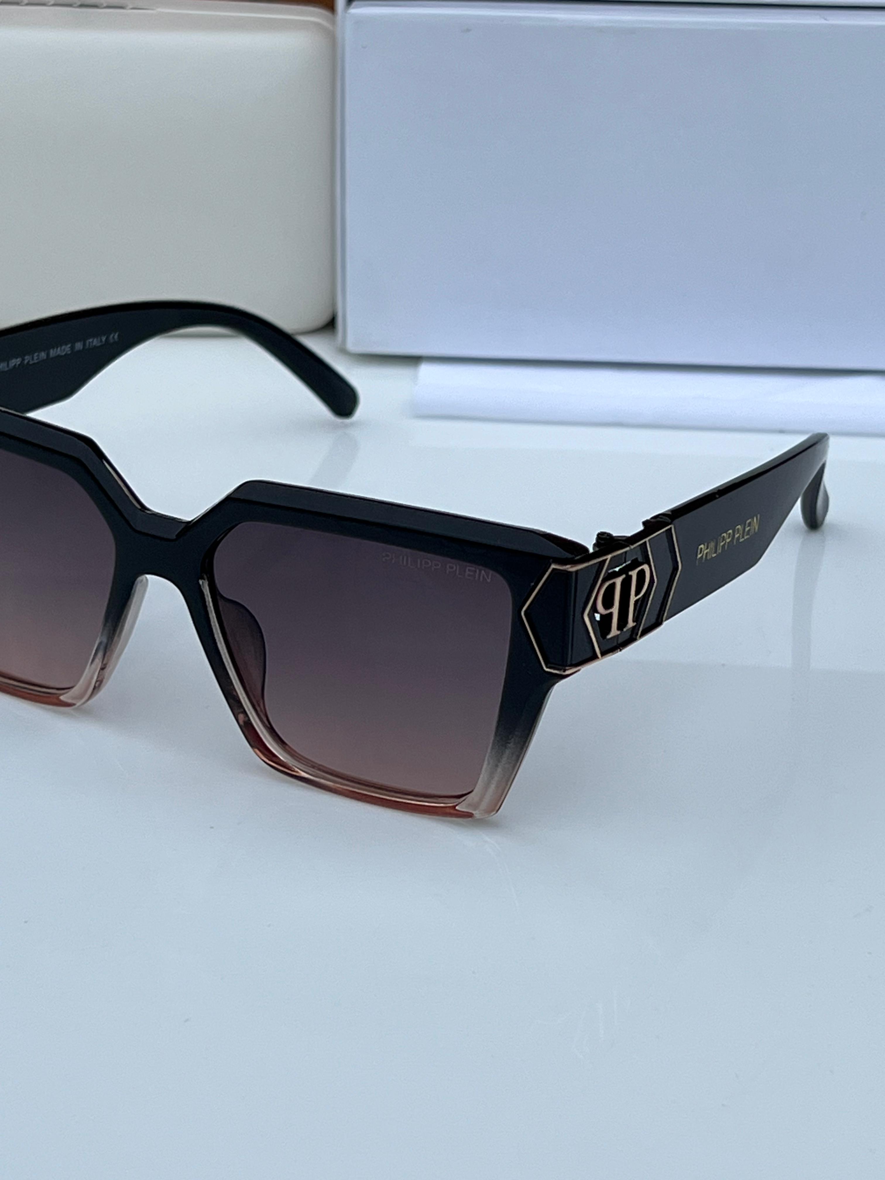 Philip 8420 black brown A