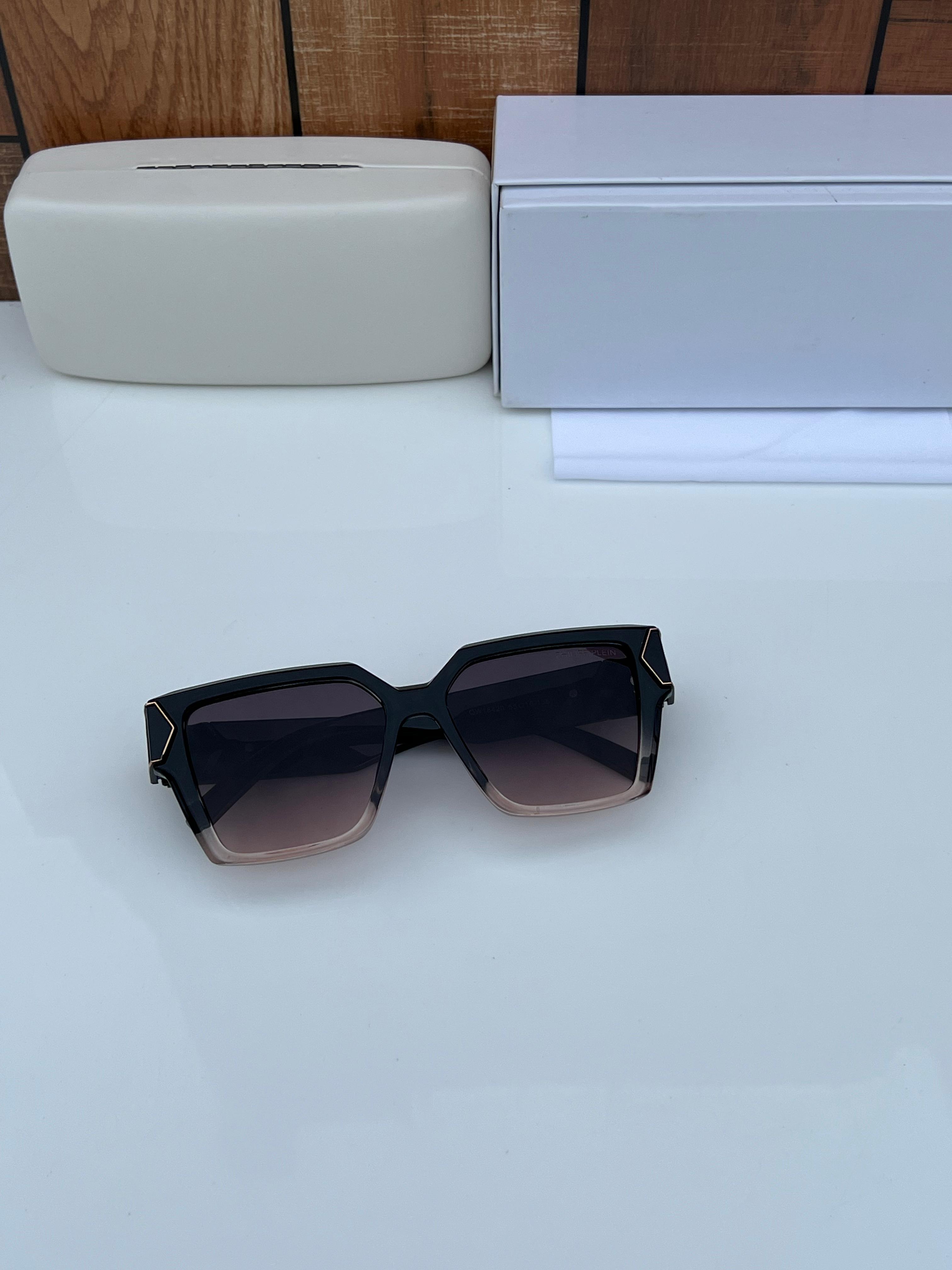 Philip 8420 black brown A