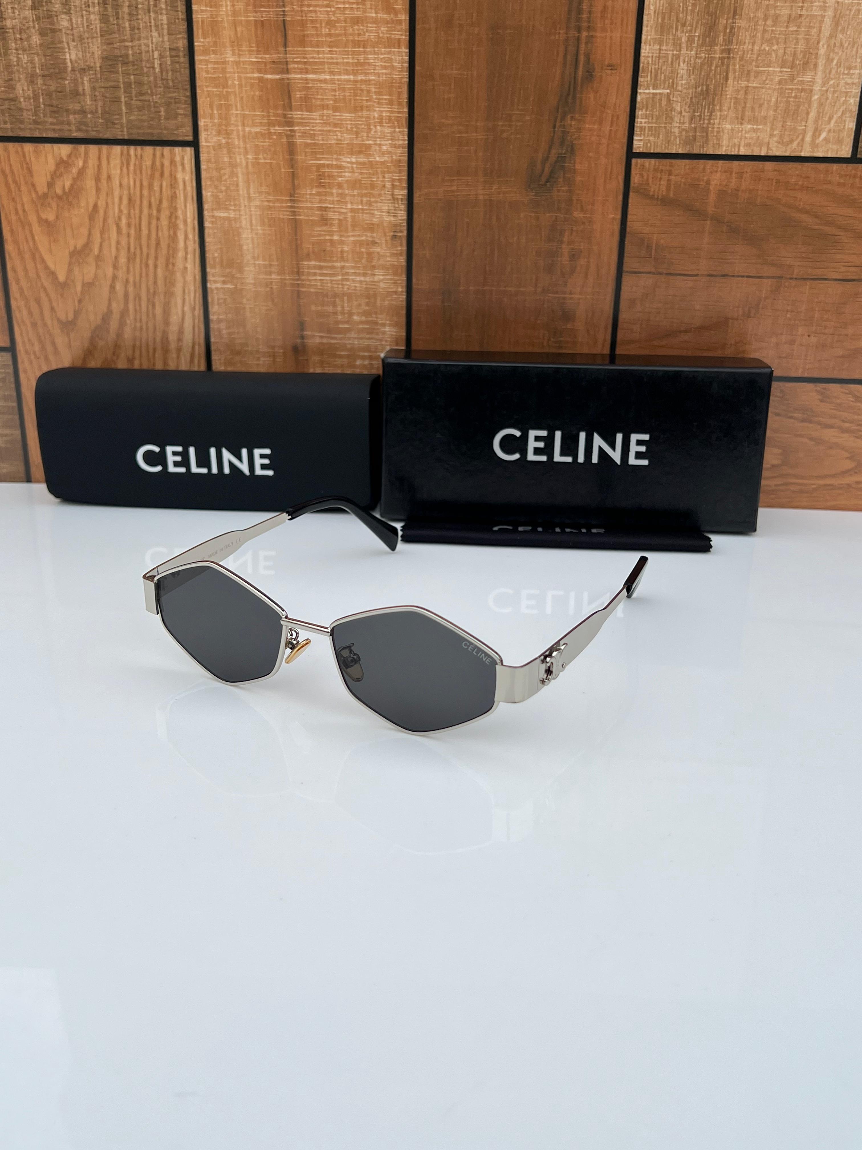 Celi 1003 silver black A