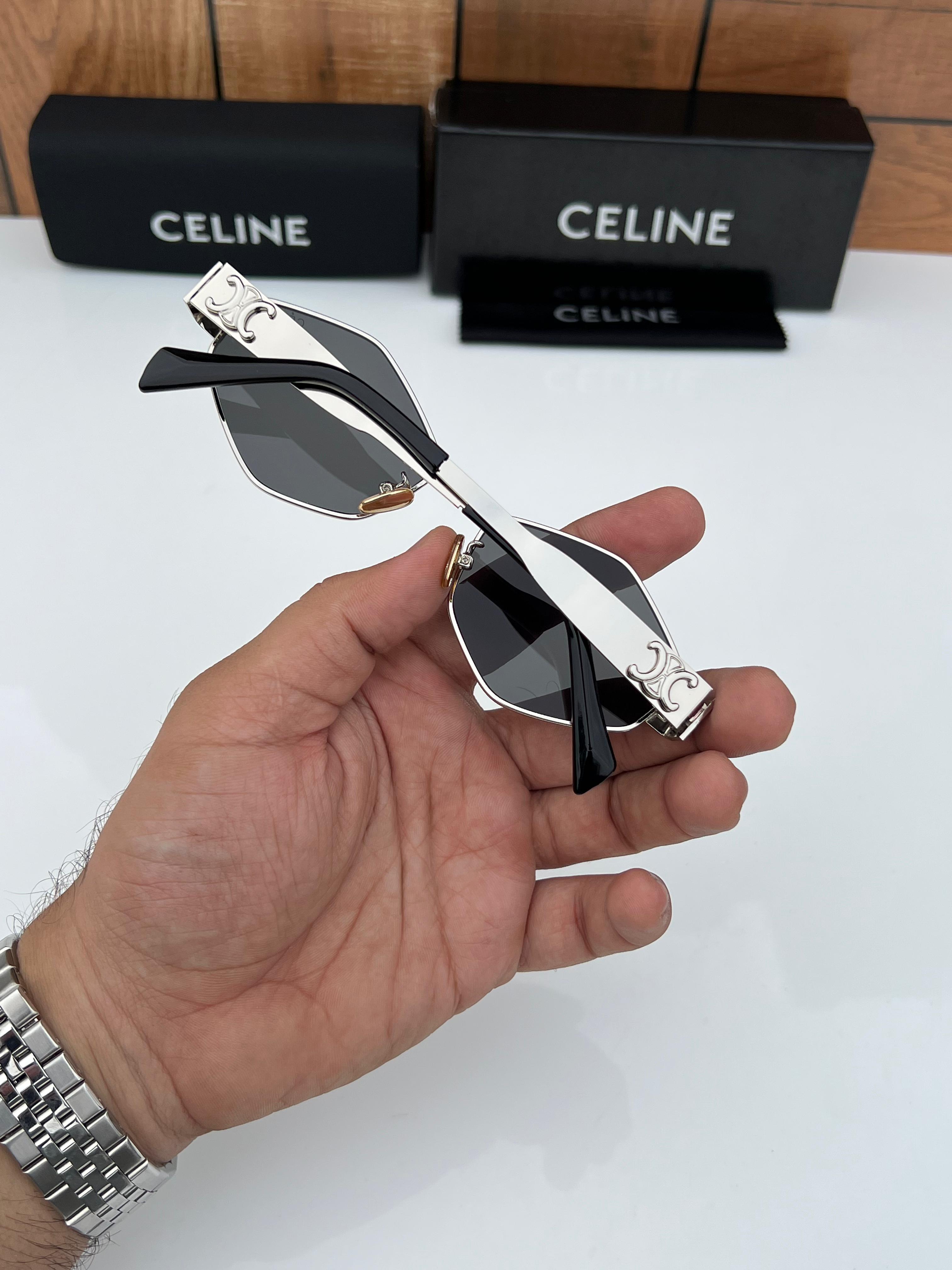 Celi 1003 silver black A