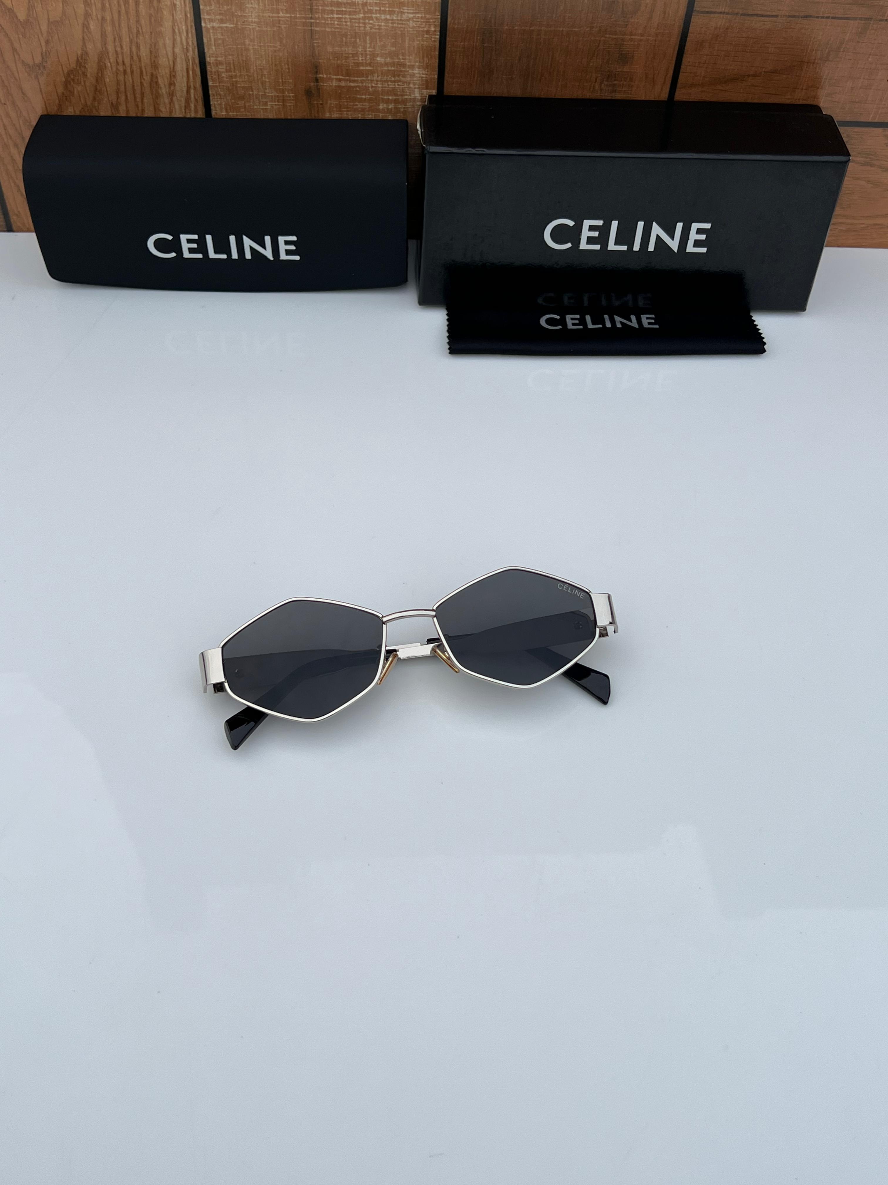 Celi 1003 silver black A