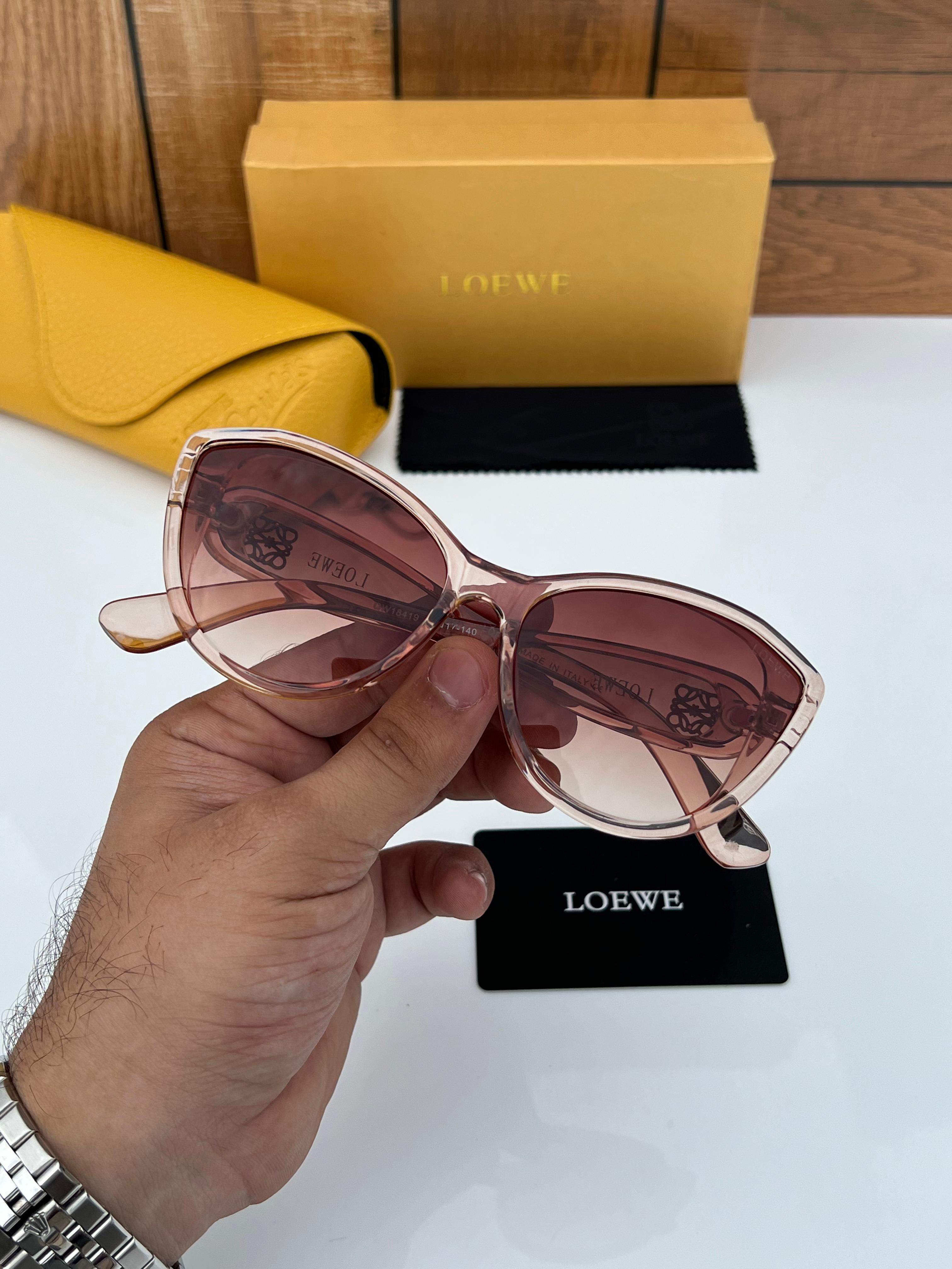 LoW 8419 peach brown A