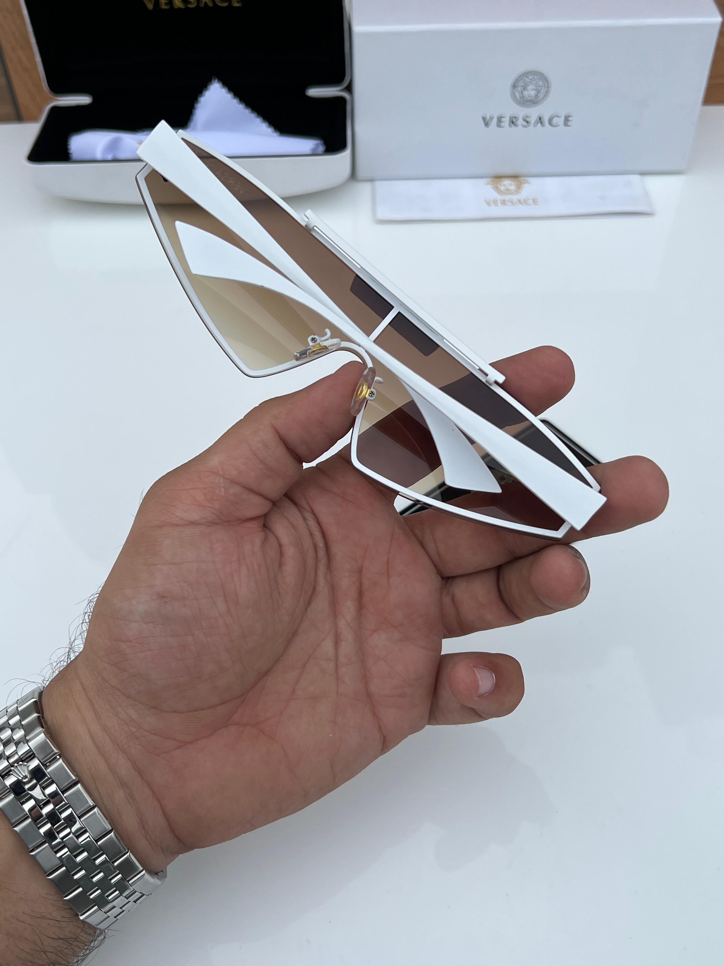 Ver 8051 white brown A