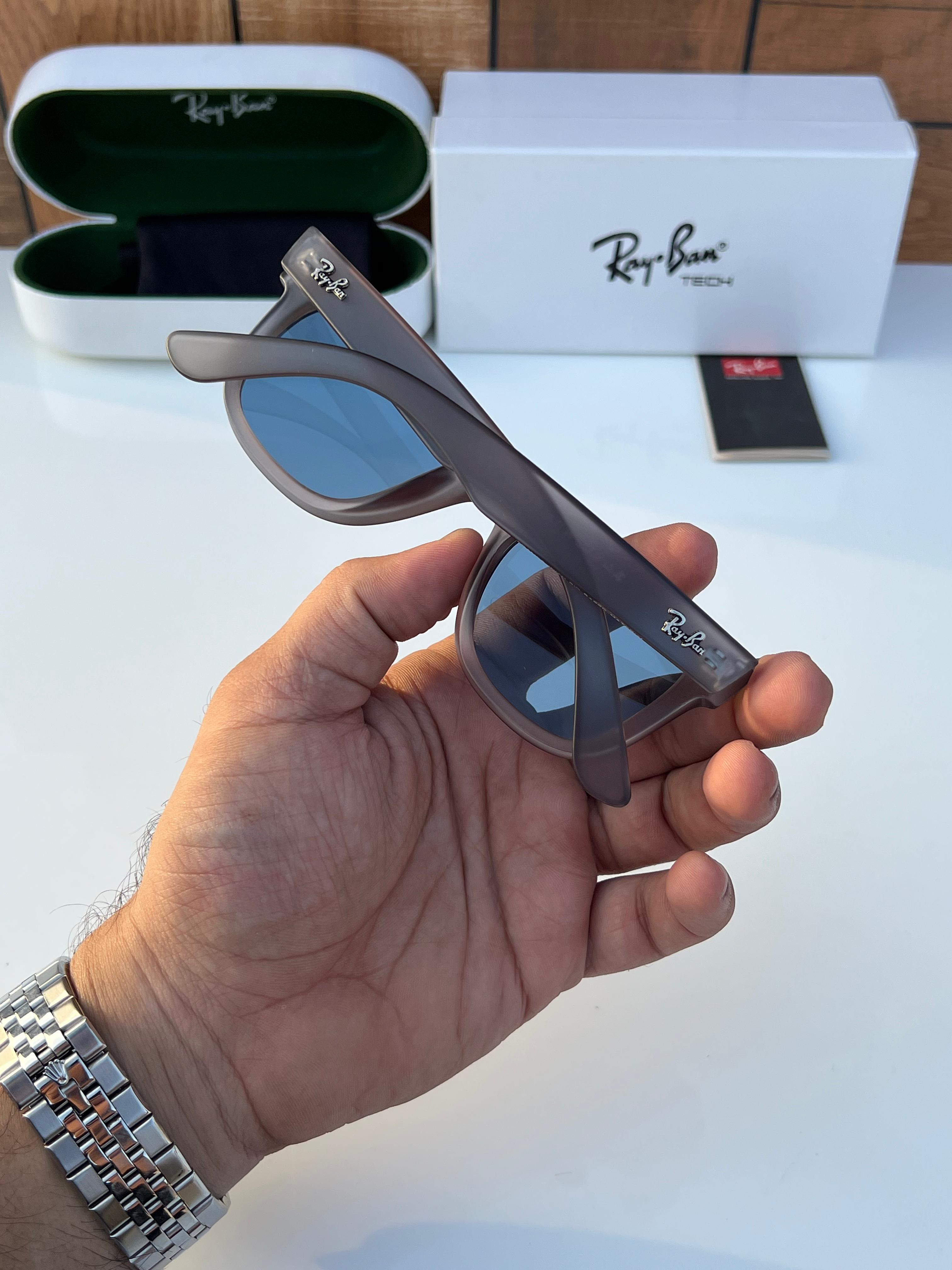 Ray 0502 grey blue A