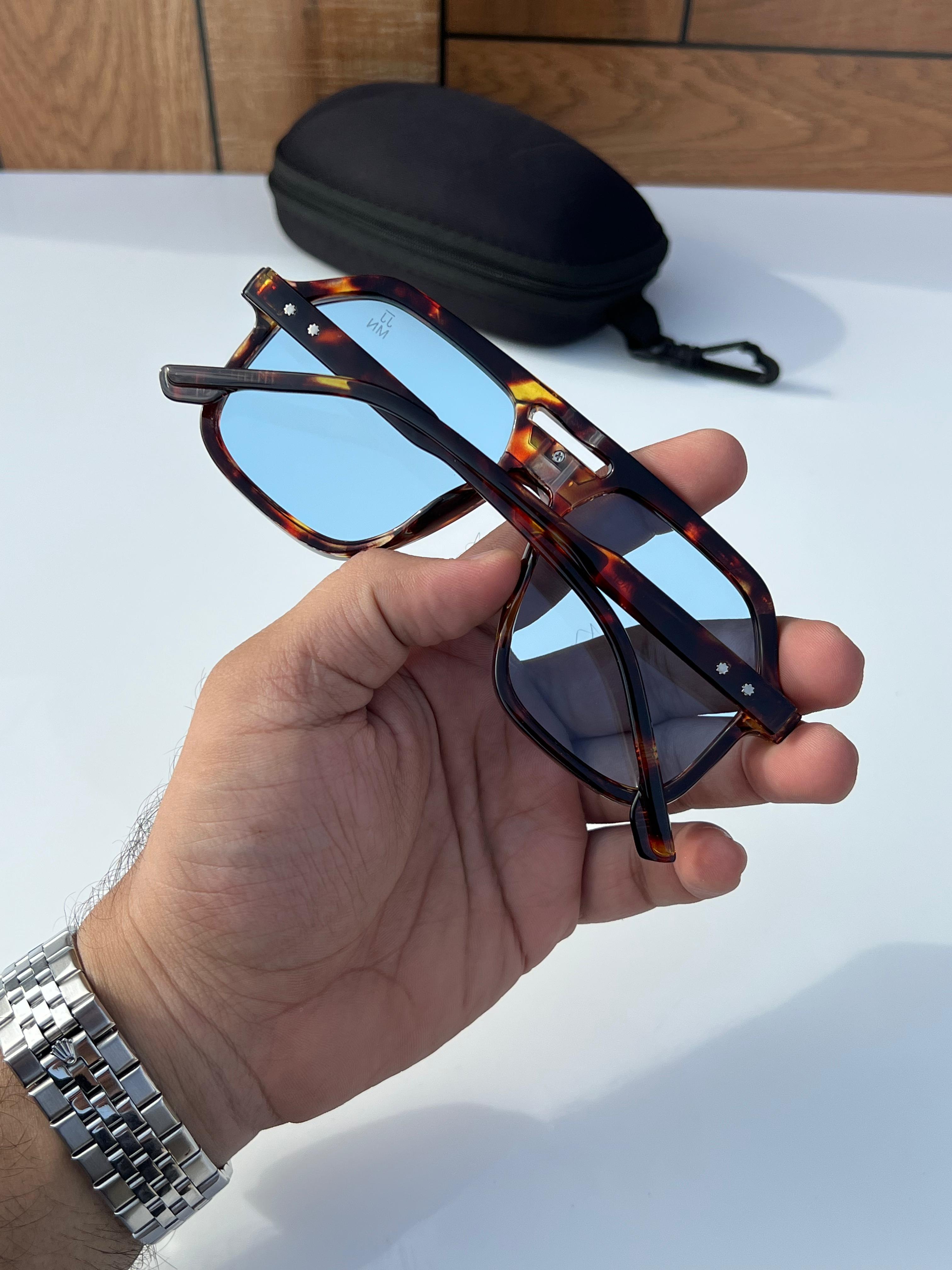 mage 3959 tiger blue A