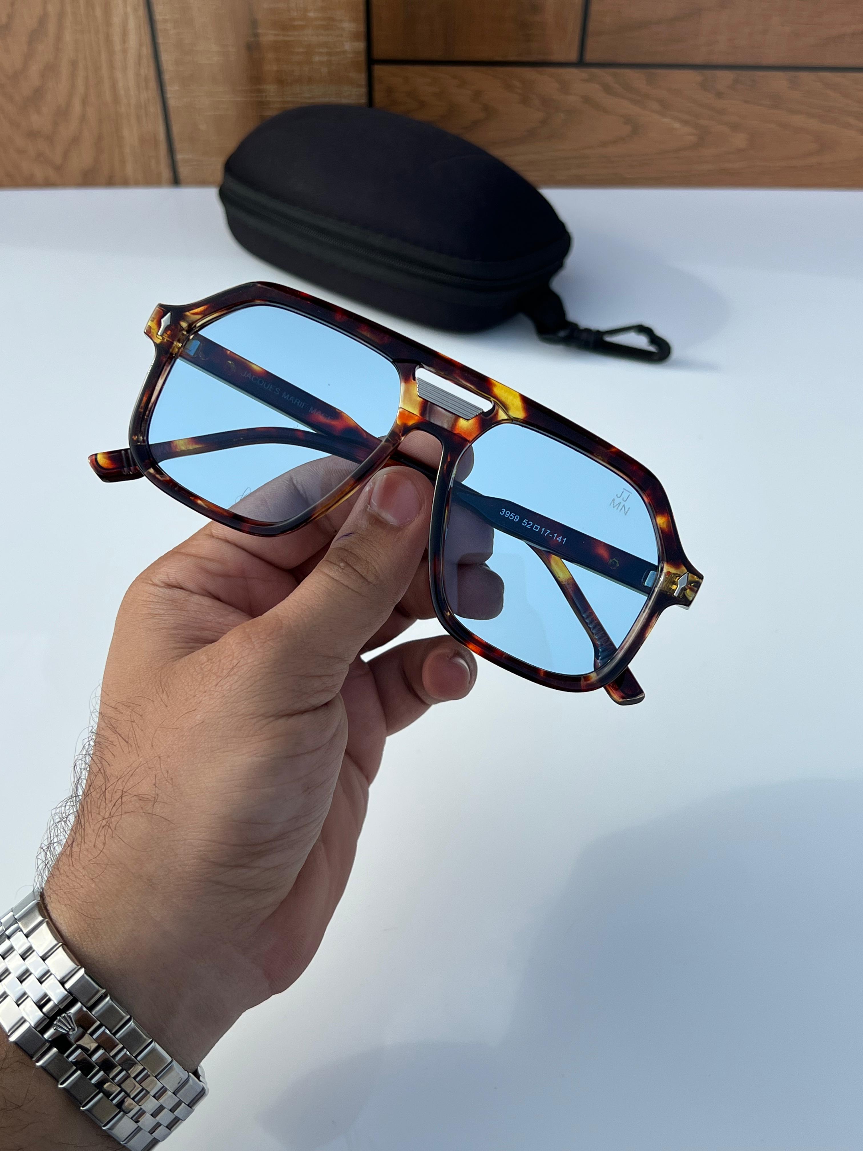 mage 3959 tiger blue A