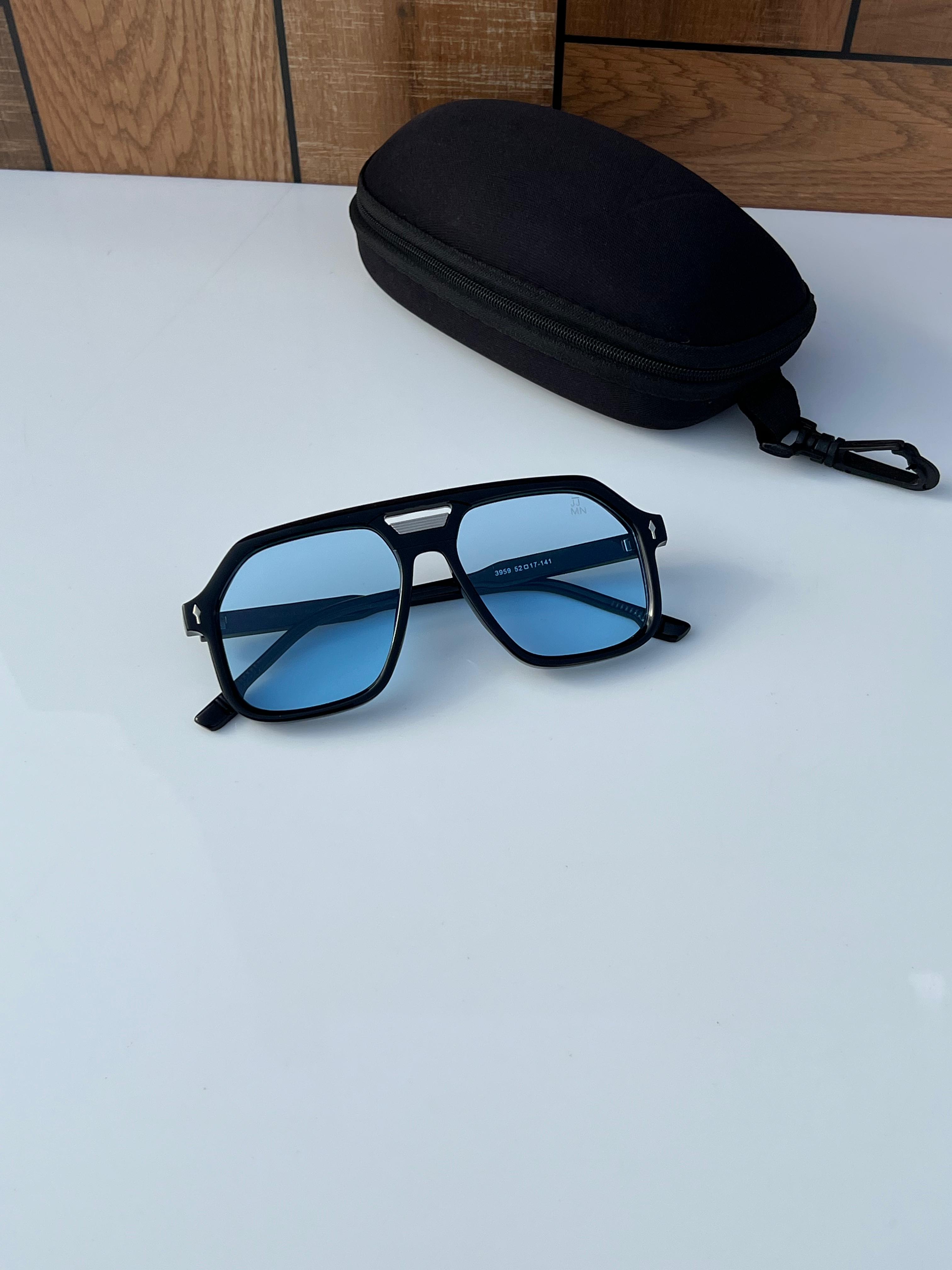 mage 3959 black blue candy A