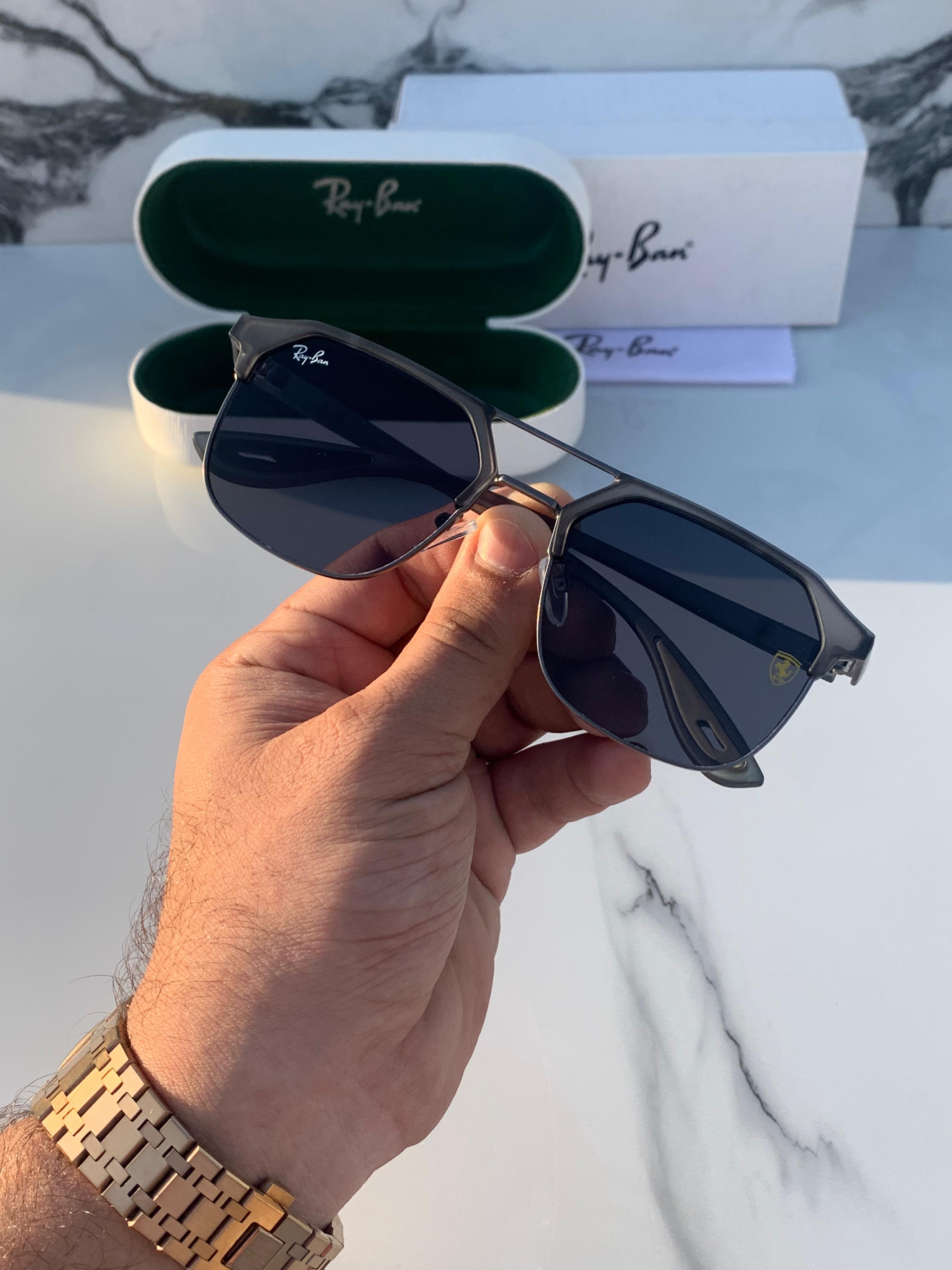 Ray 0502 grey blue A