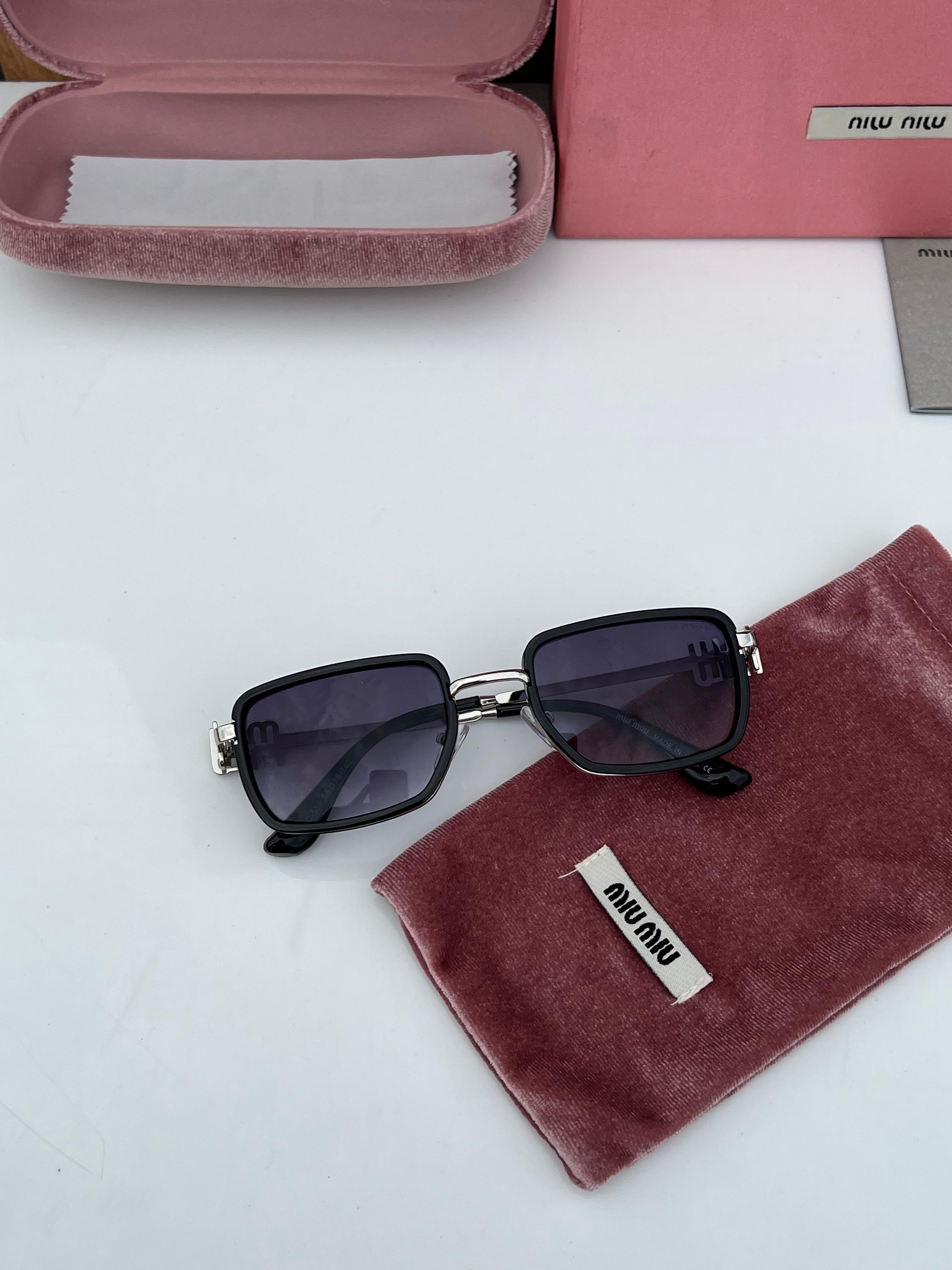 Mi 4128 silver black