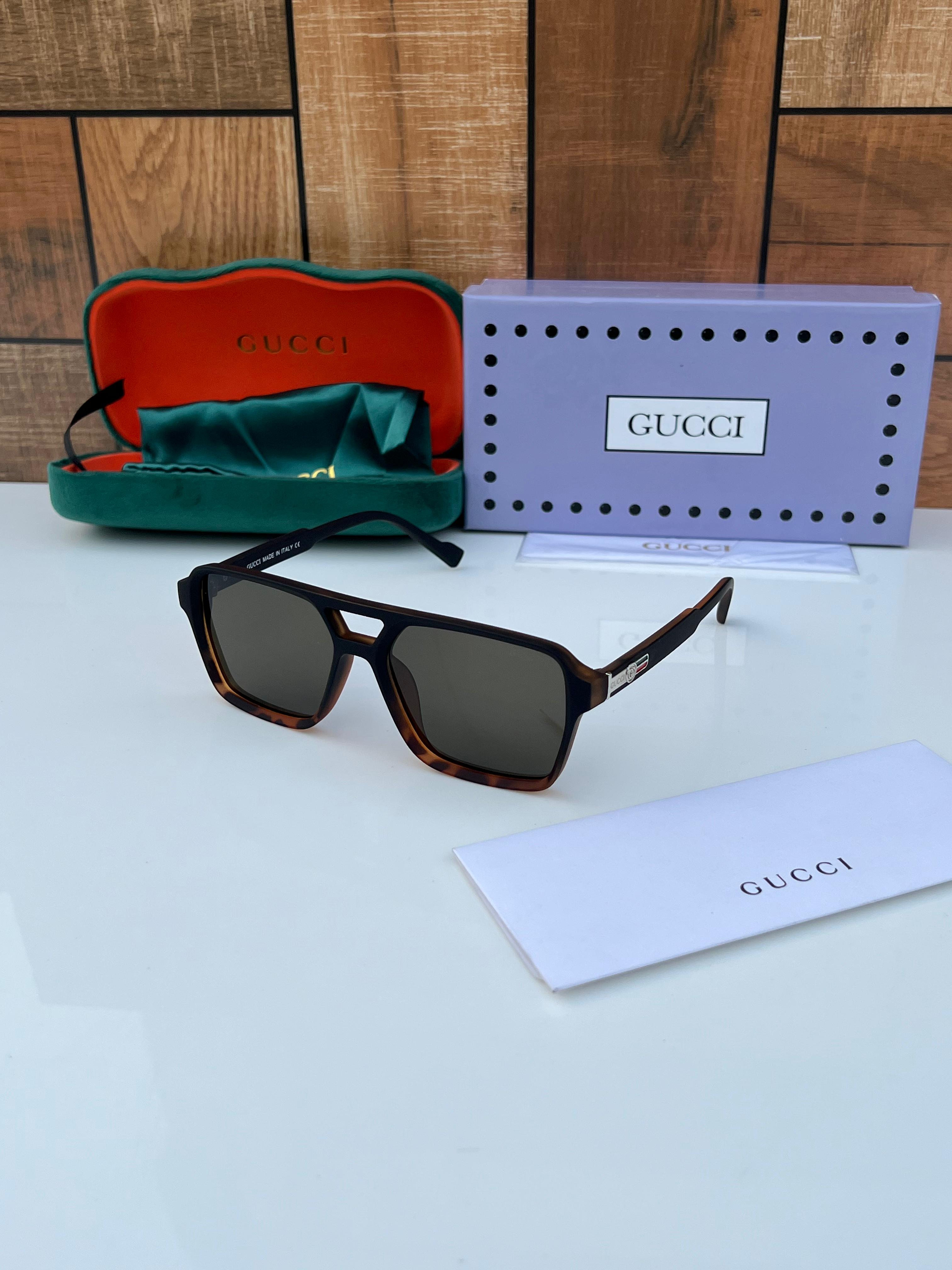 Gui 5106 black tiger