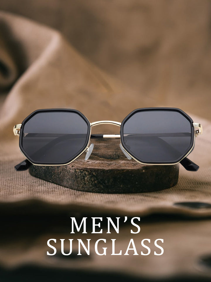 Men's Sunglass