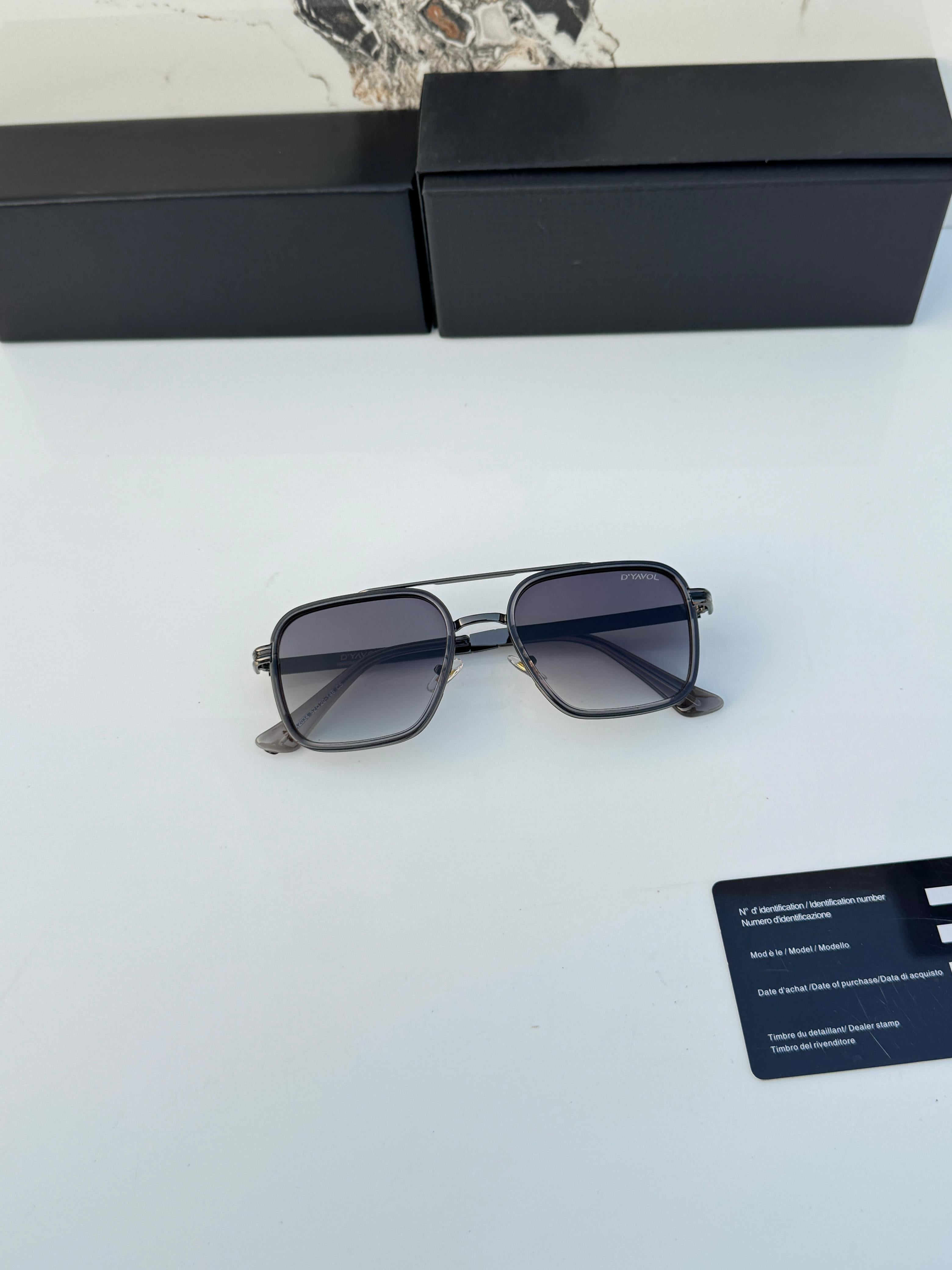 Dyavol SRK Edition Sunglass