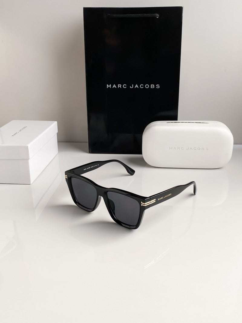 MARC JACOBS 5014 BLACK SUNGLASS