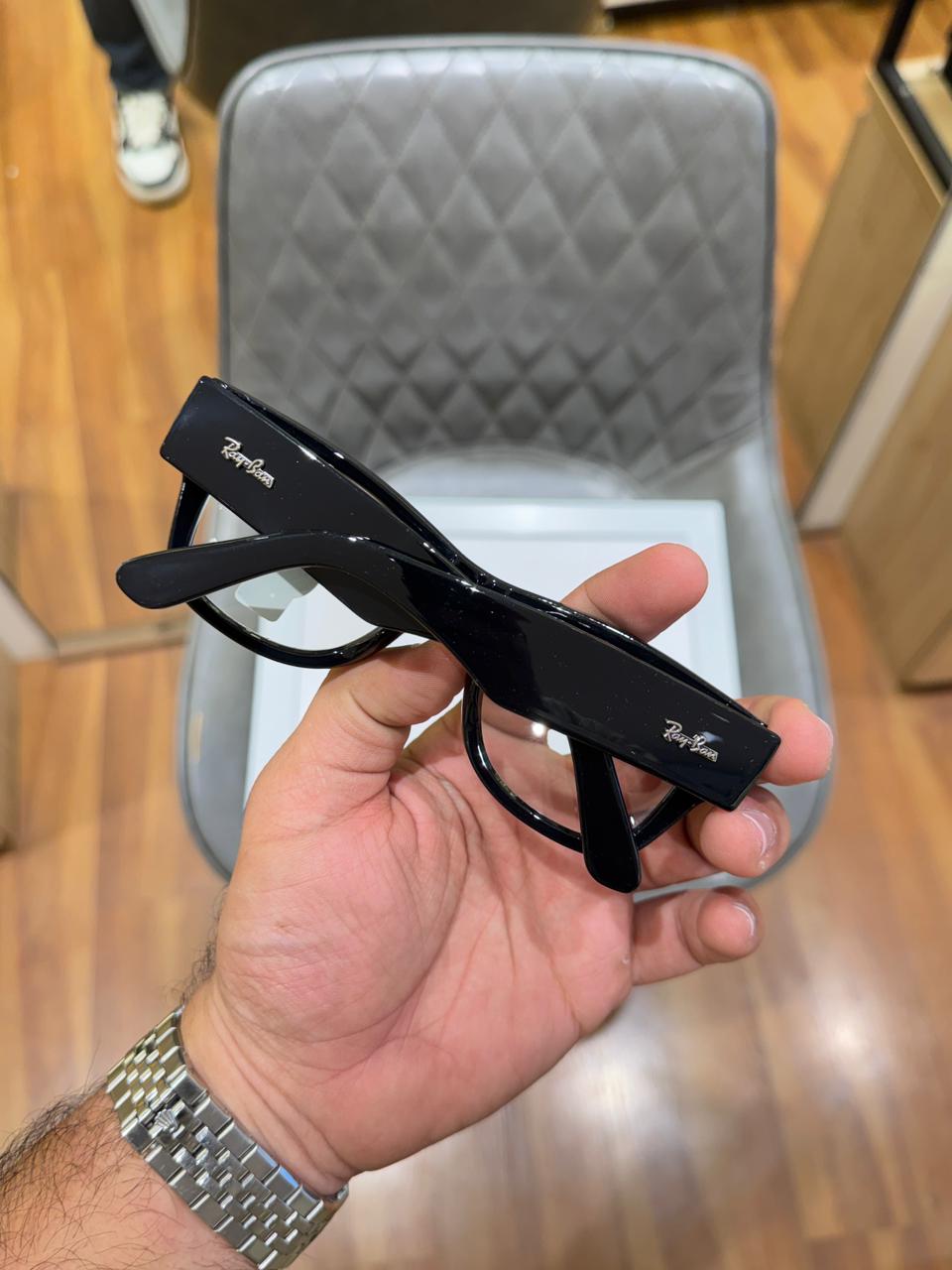 Rayban 0840 Frame