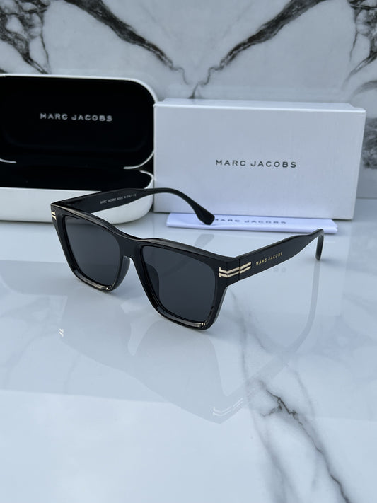 MARC JACOBS 5014 BLACK SUNGLASS